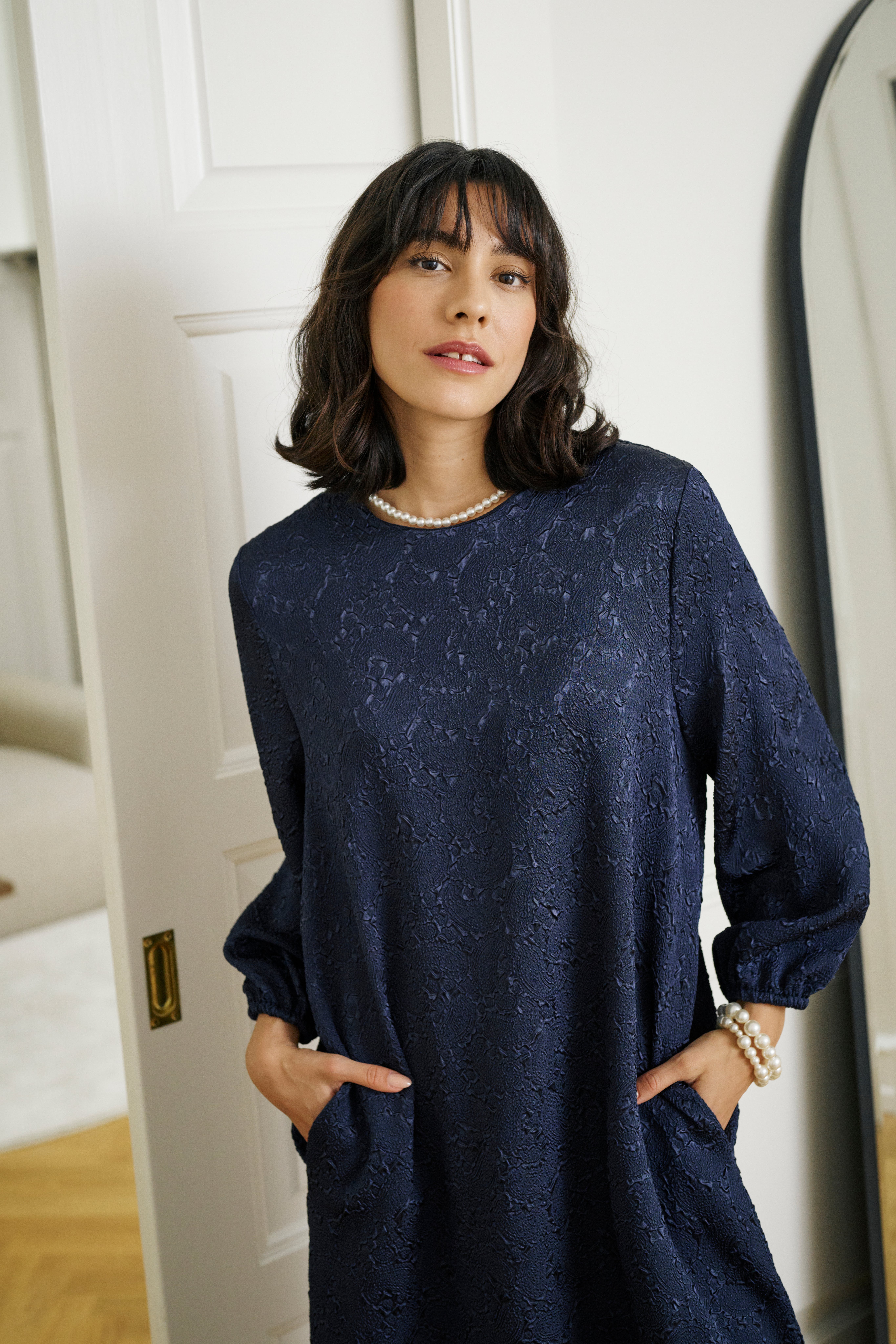 KAlauren Klänning LOCATION NONE 10509332-107049