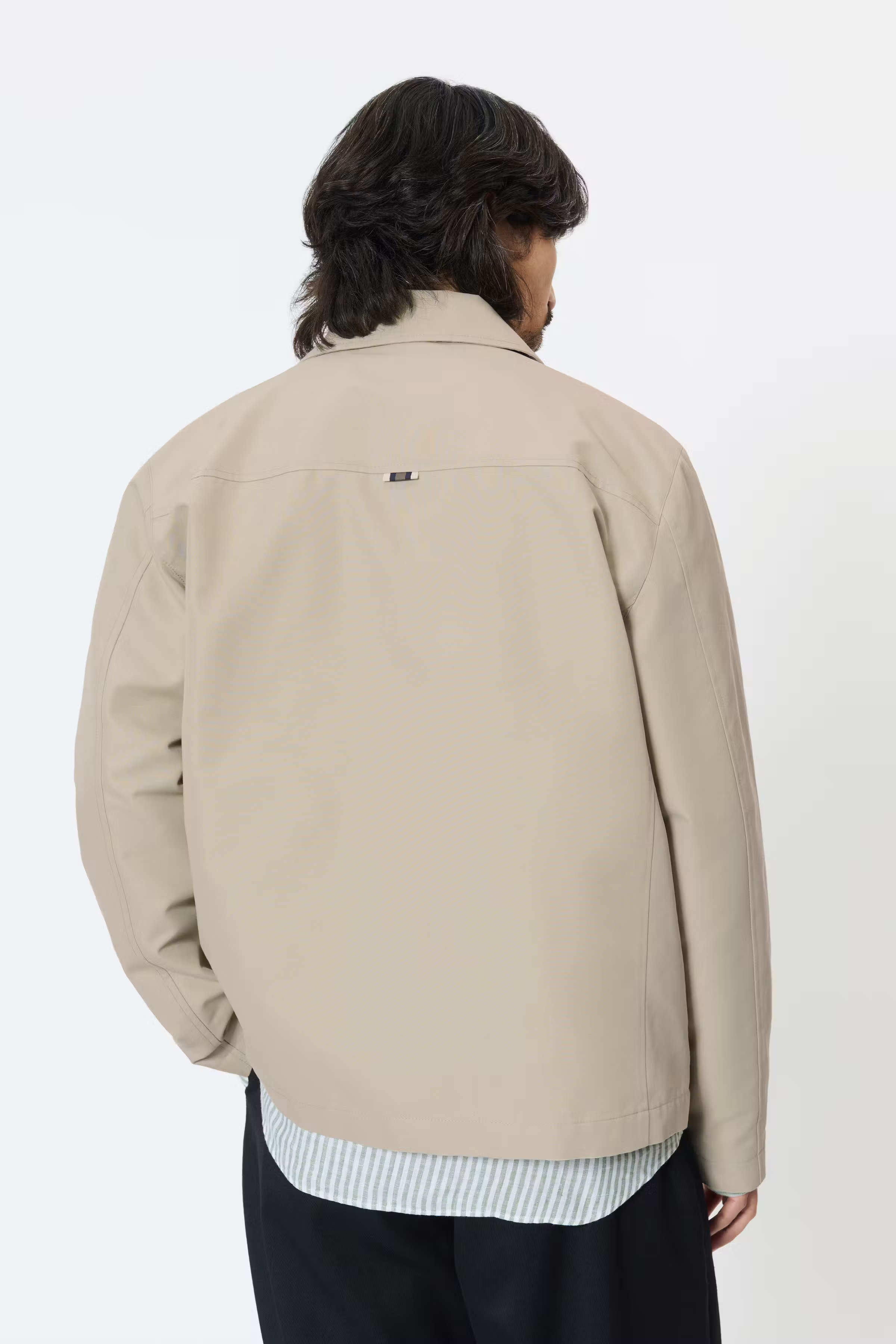 MAnomo Outerwear LOOKBOOK BACK 30208913-161105