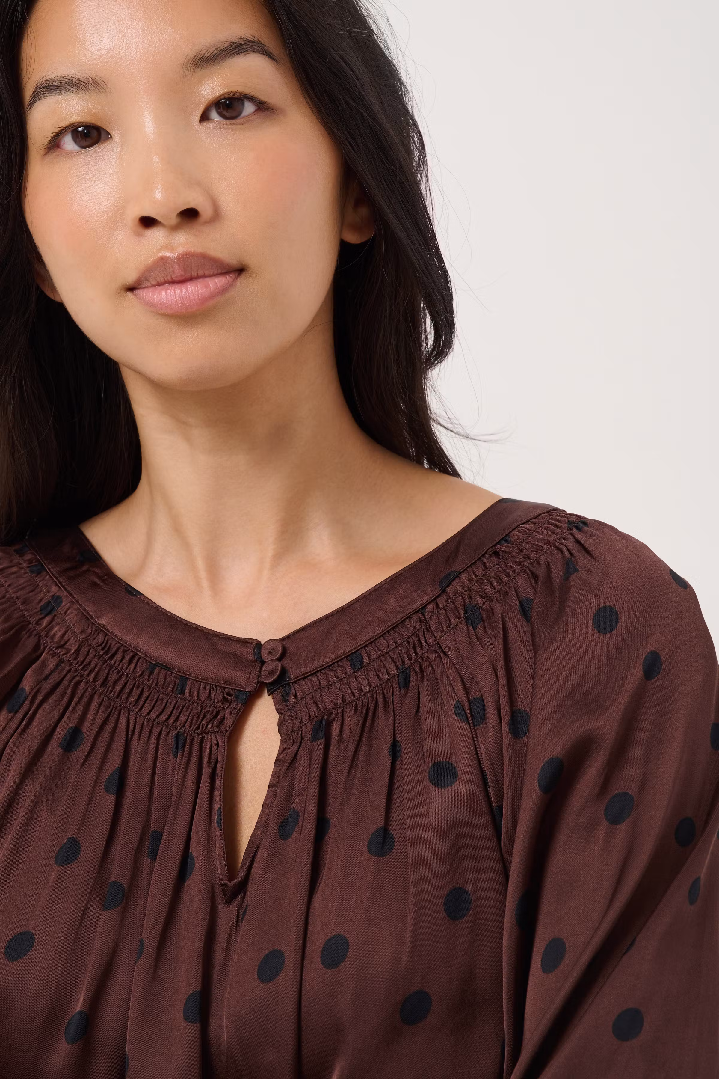 CatinPW Blouse LOOKBOOK DETAIL 30311124-305335