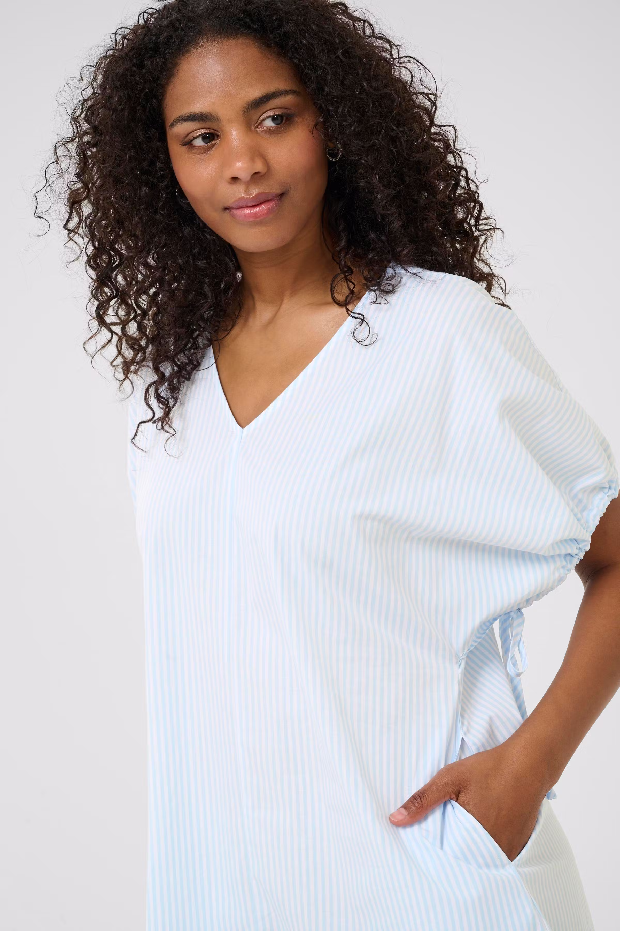 KAbeth Kjole LOOKBOOK DETAIL 10509938-107434