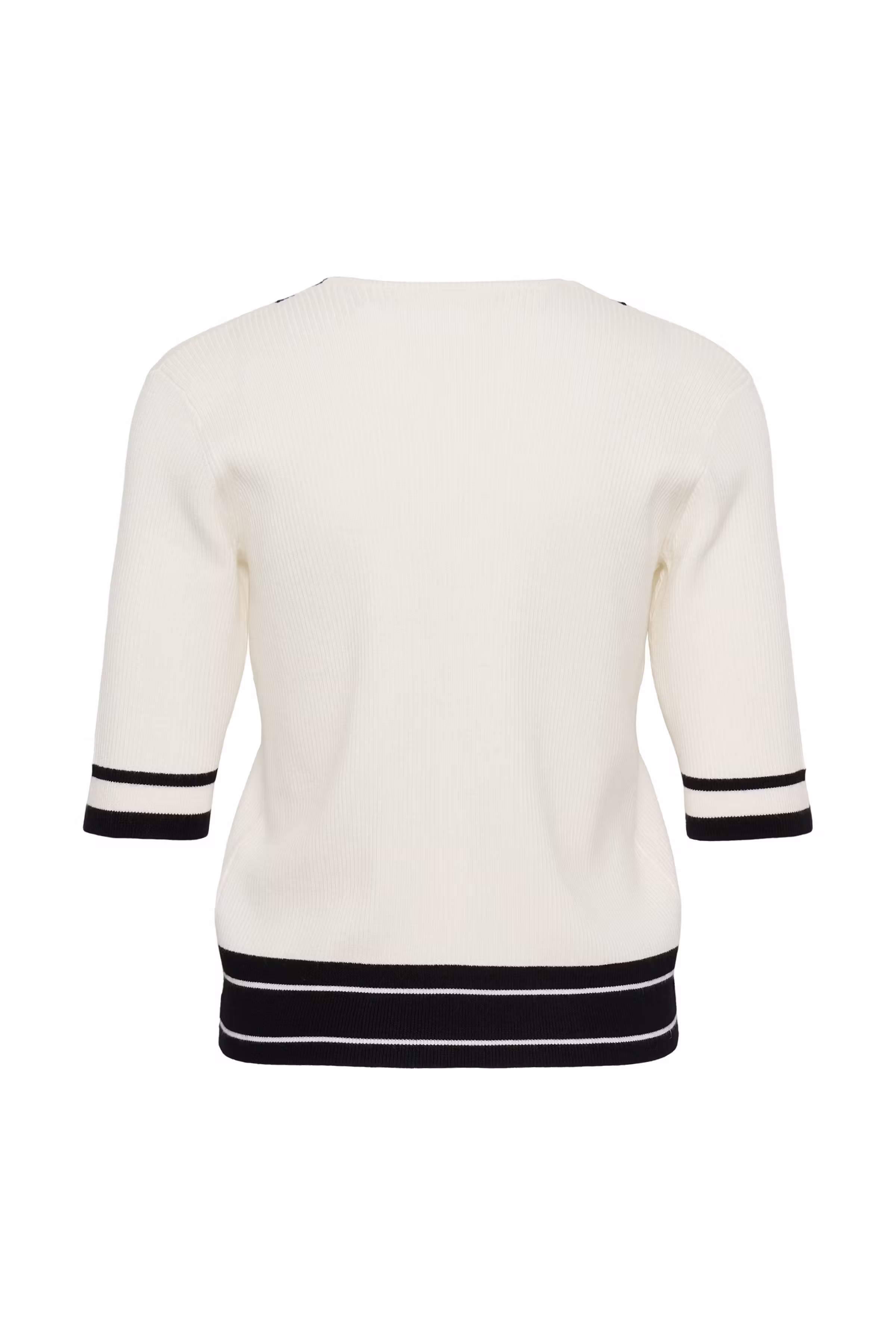 LeenahIW V-Neck Pullover PACK BACK 30110675-900009166