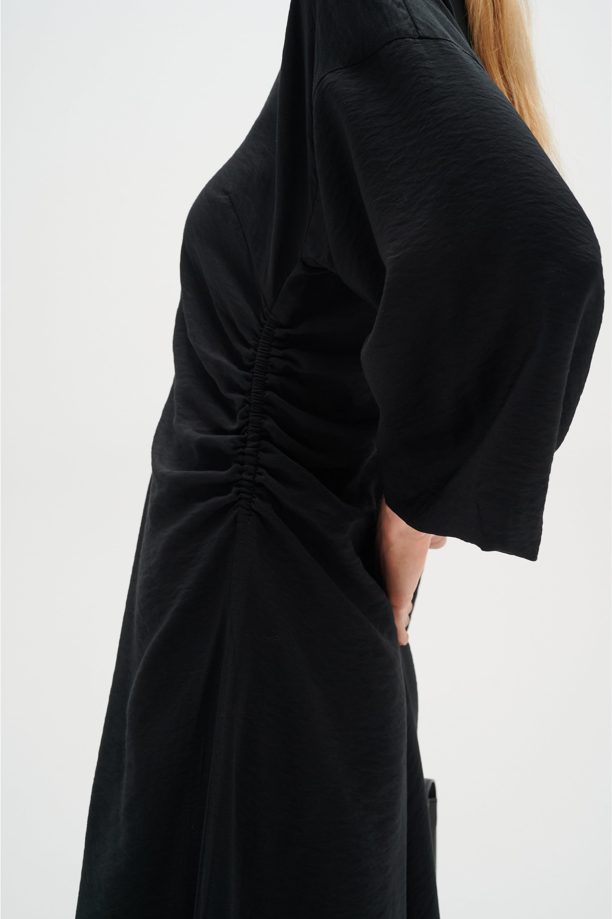 DritaIW Kjole LOOKBOOK DETAIL 30108164-194008