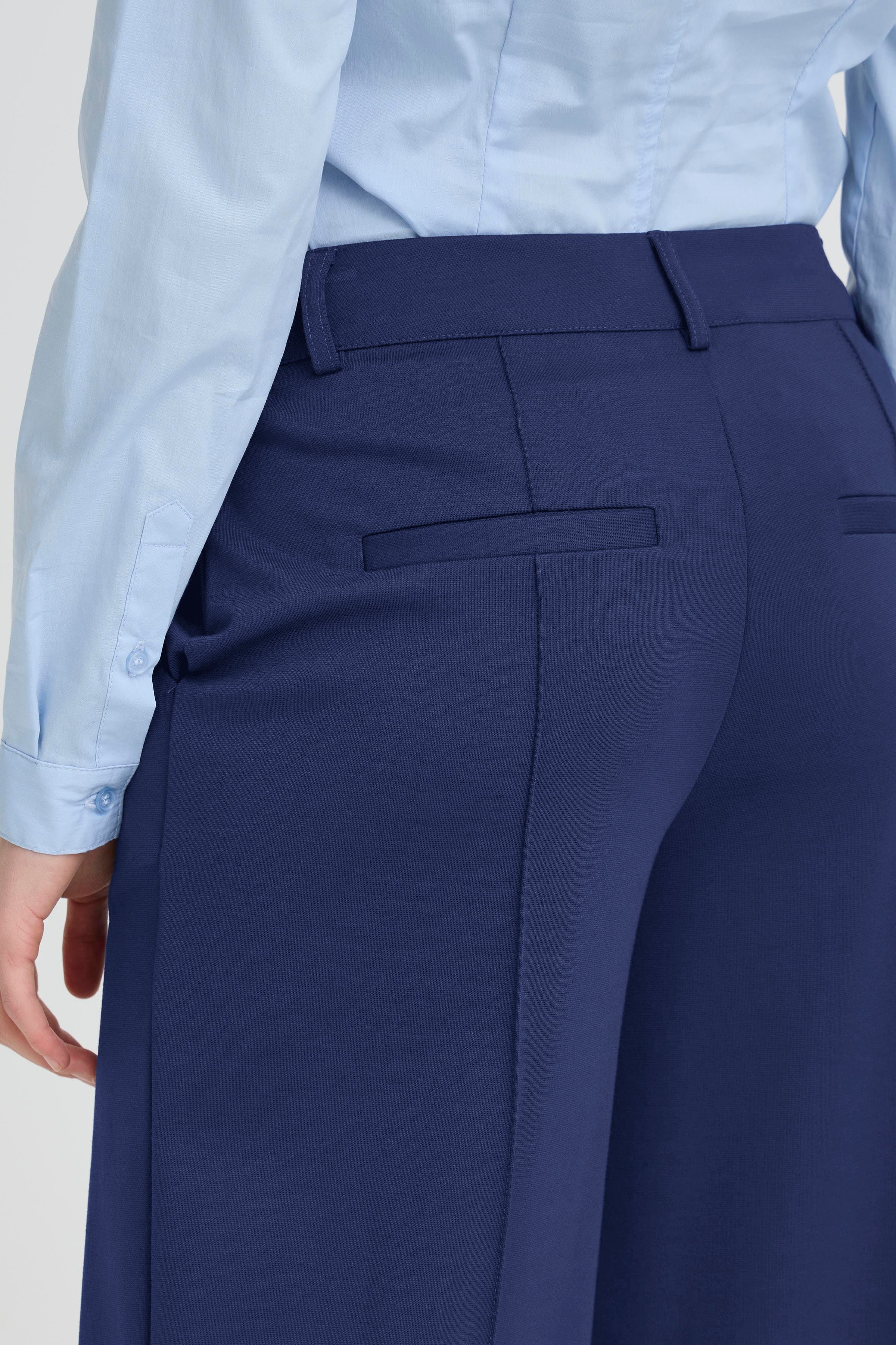 IHKATE WIDE Trousers LOOKBOOK DETAIL 20116768-193939