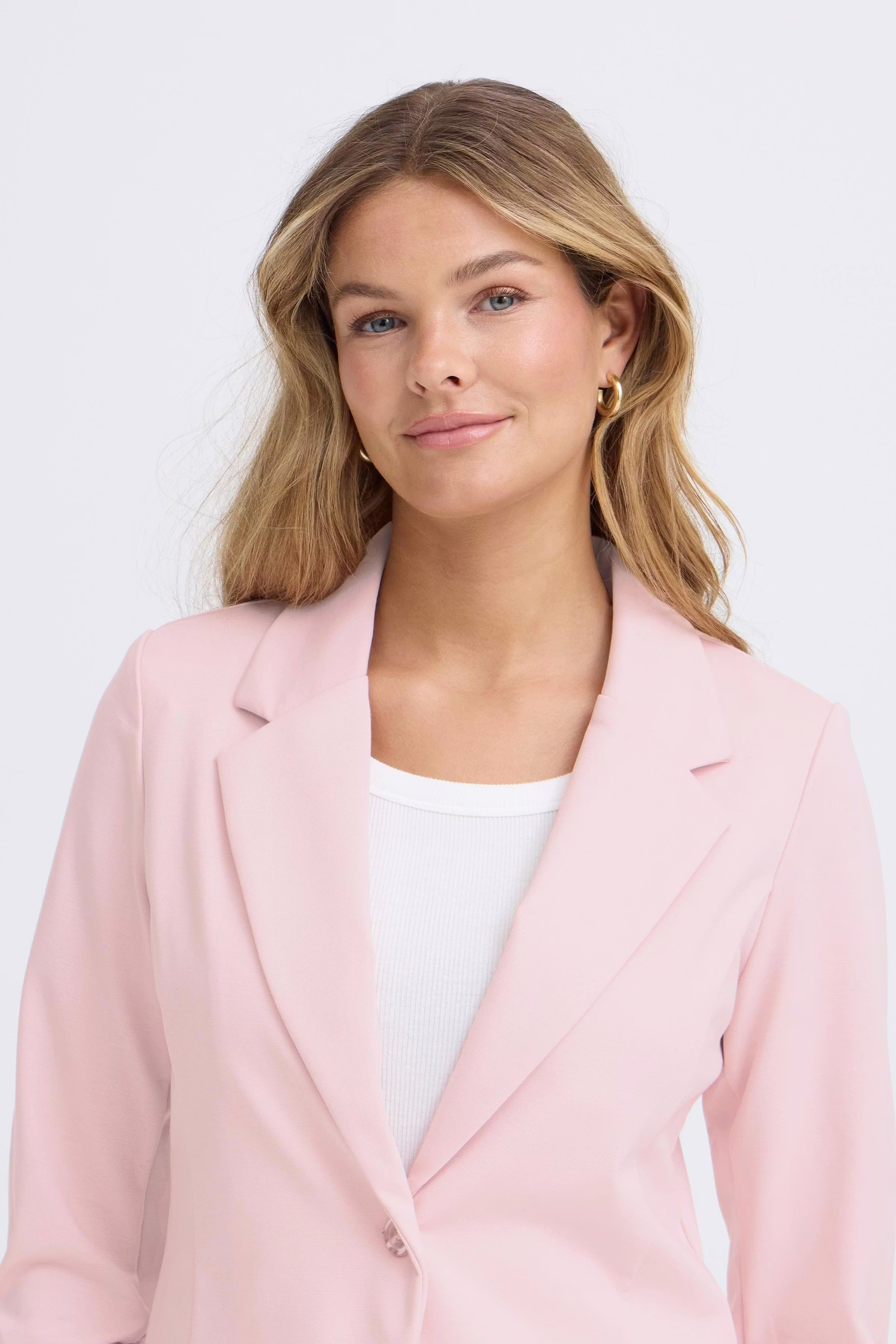 FRZABLAZER Blazer LOOKBOOK DETAIL 20604689-141905