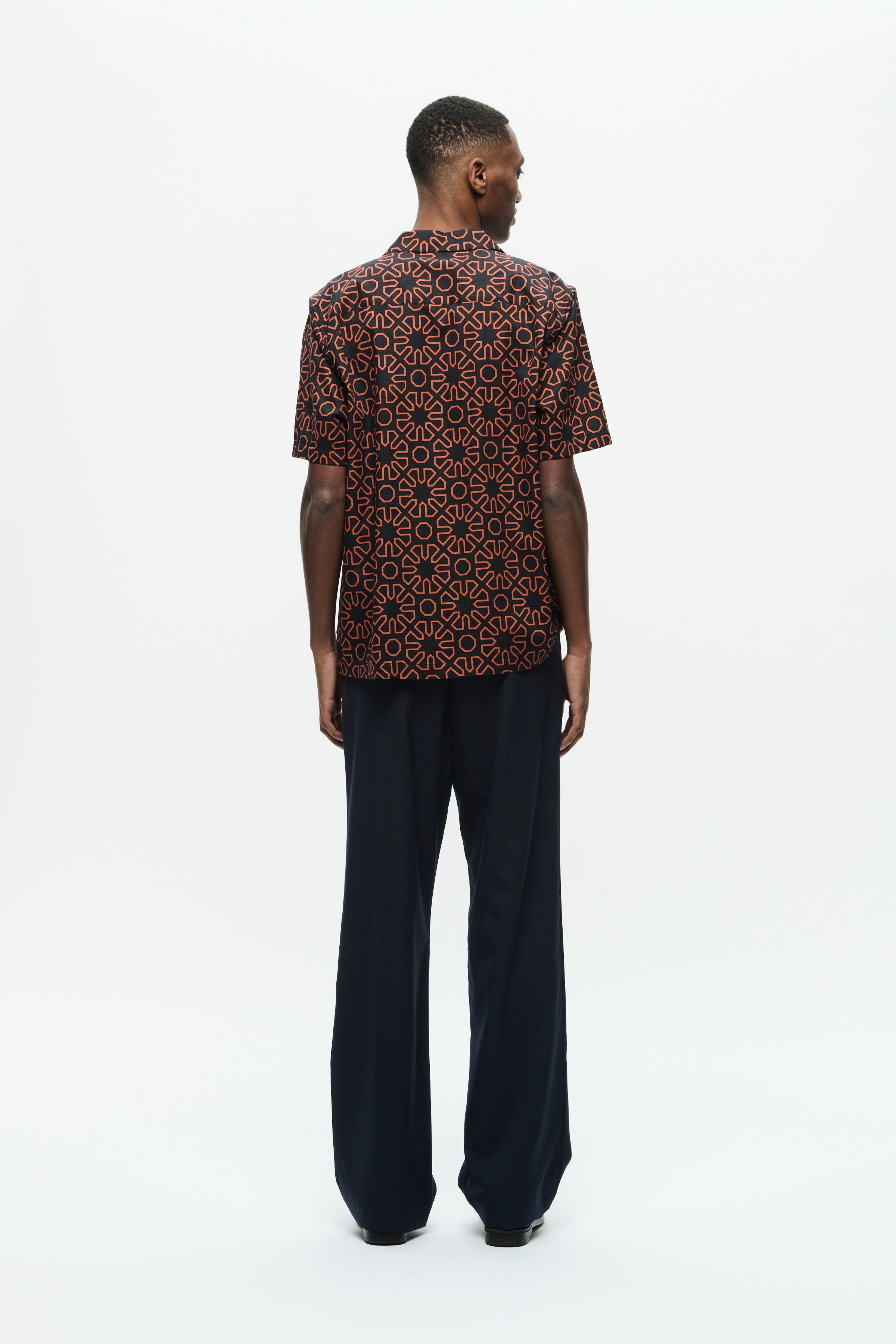 WWaaron Shirt LOOKBOOK BACK 30251387-194011