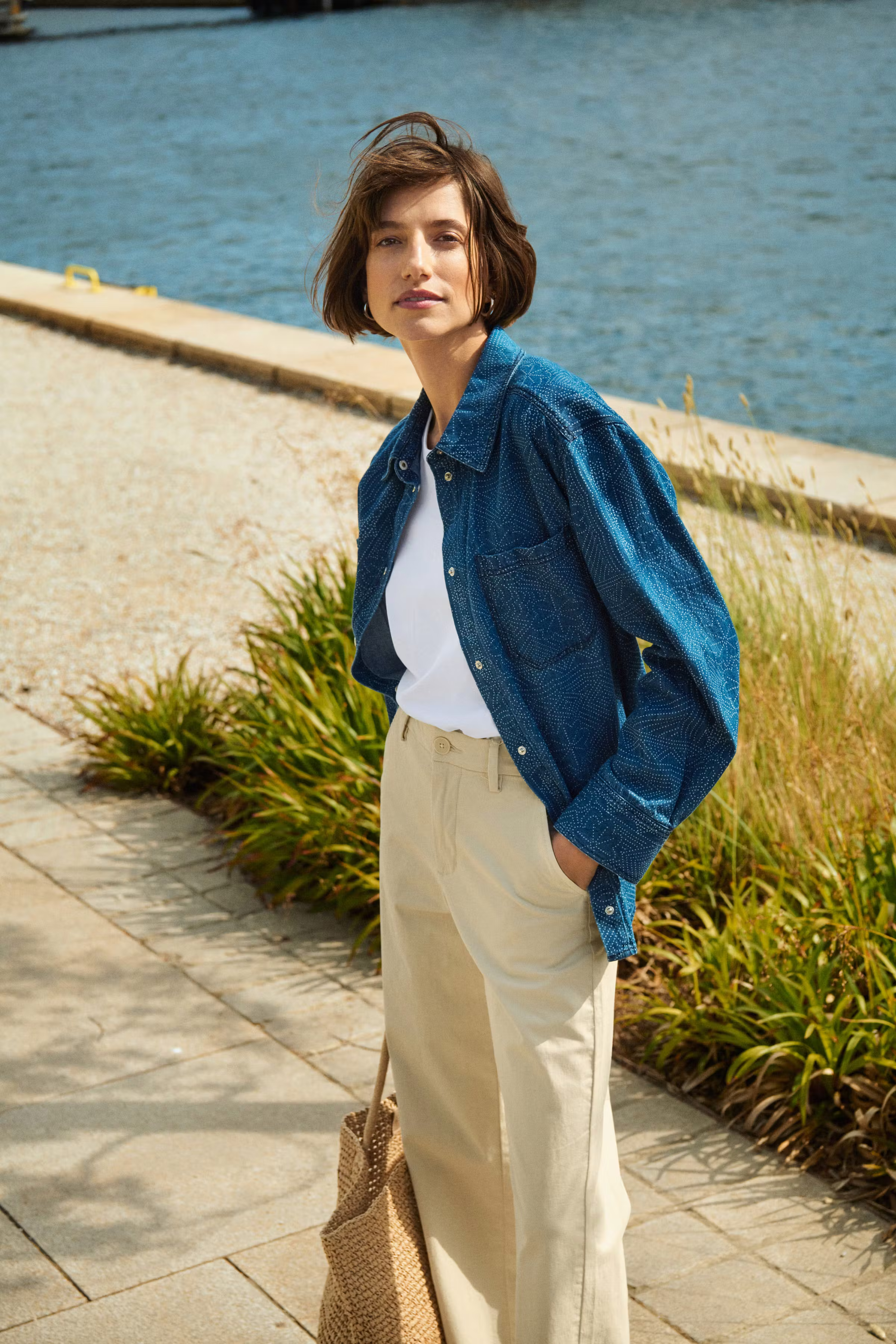 TeresaPW Shirt LOCATION NONE 30309802-303961