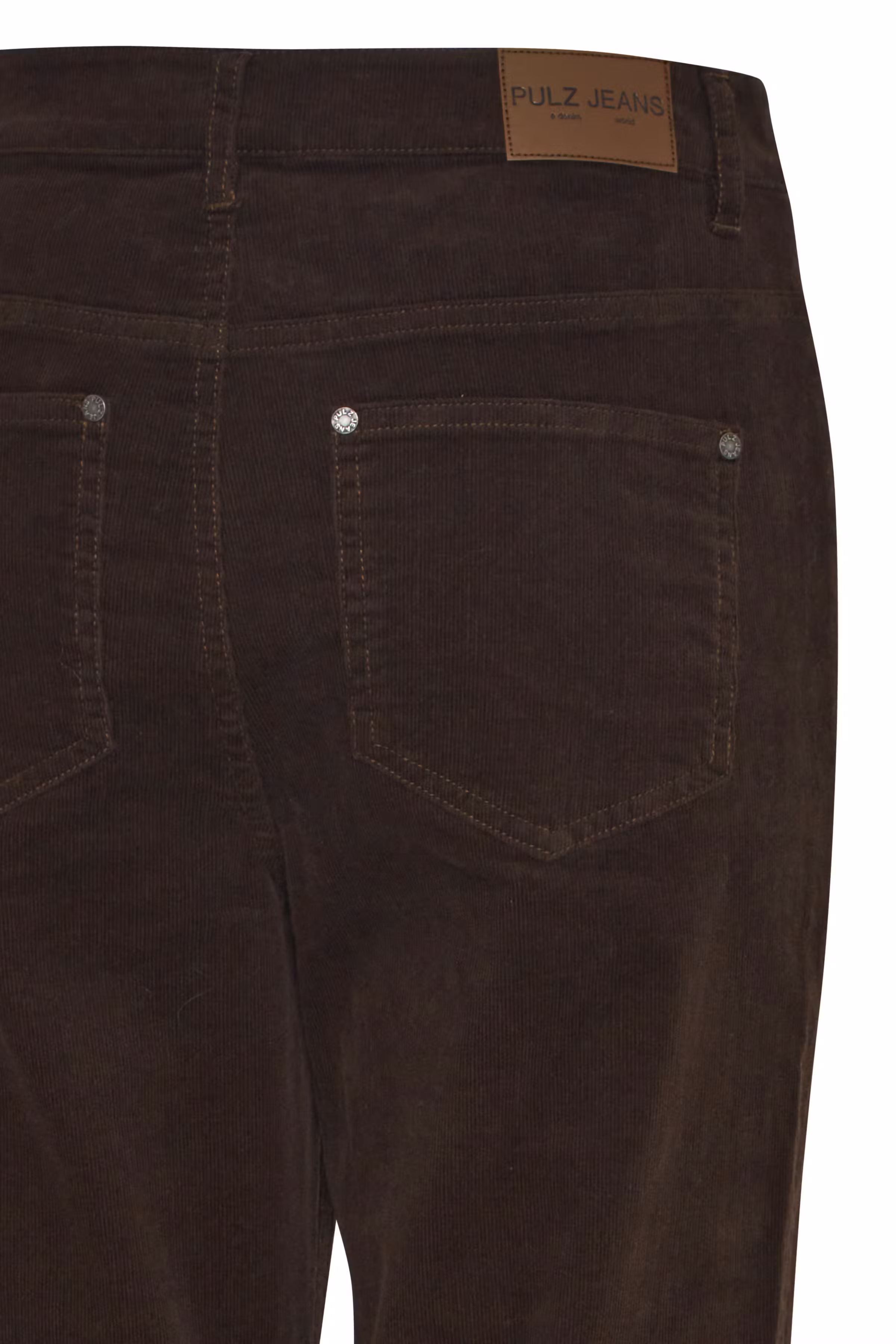 PZSALLY Bukser PACK DETAIL 50208367-191103