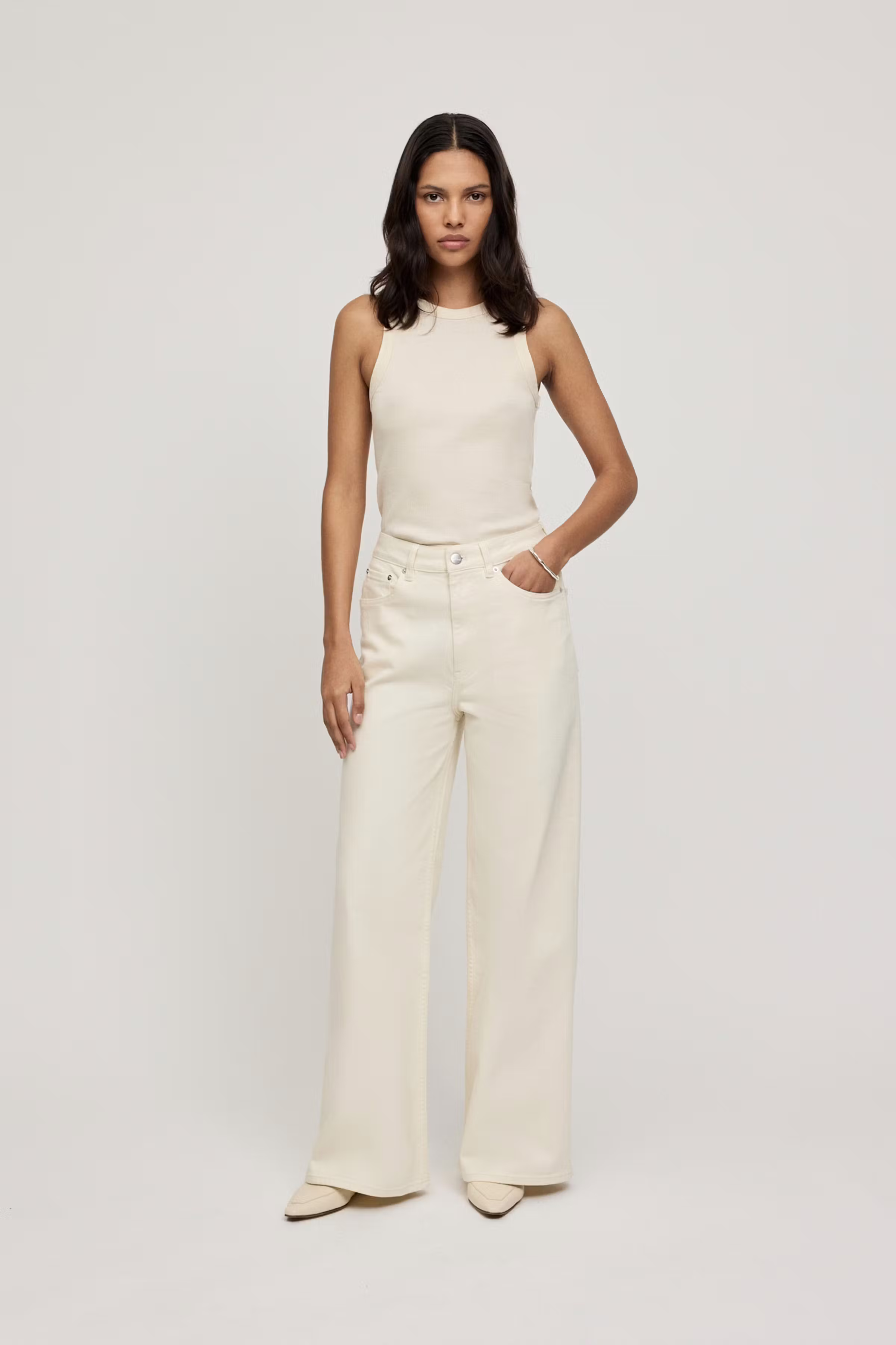 Prijanka Jeans LOOKBOOK FRONT 30600621-WH011