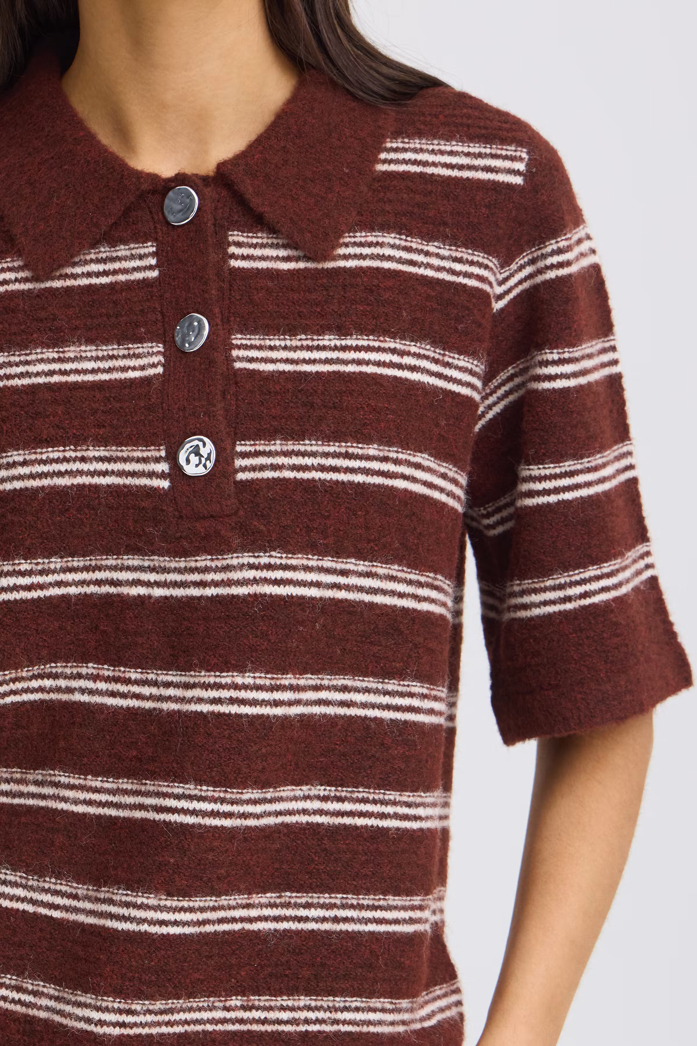 FRKENDRA Pullover LOOKBOOK DETAIL 20618102-900013480