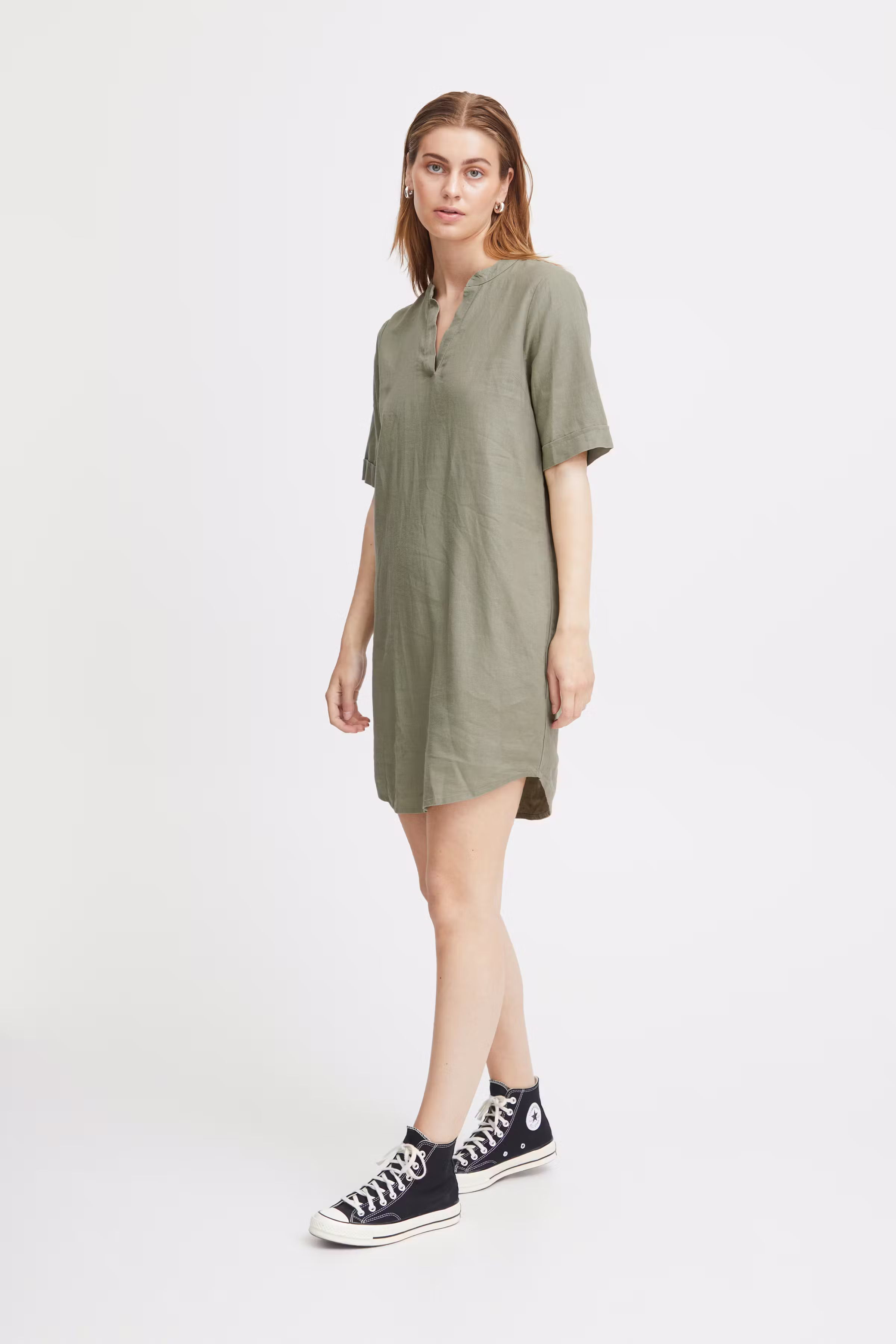 IHLINO Kleid LOCATION NONE 20119500-170613