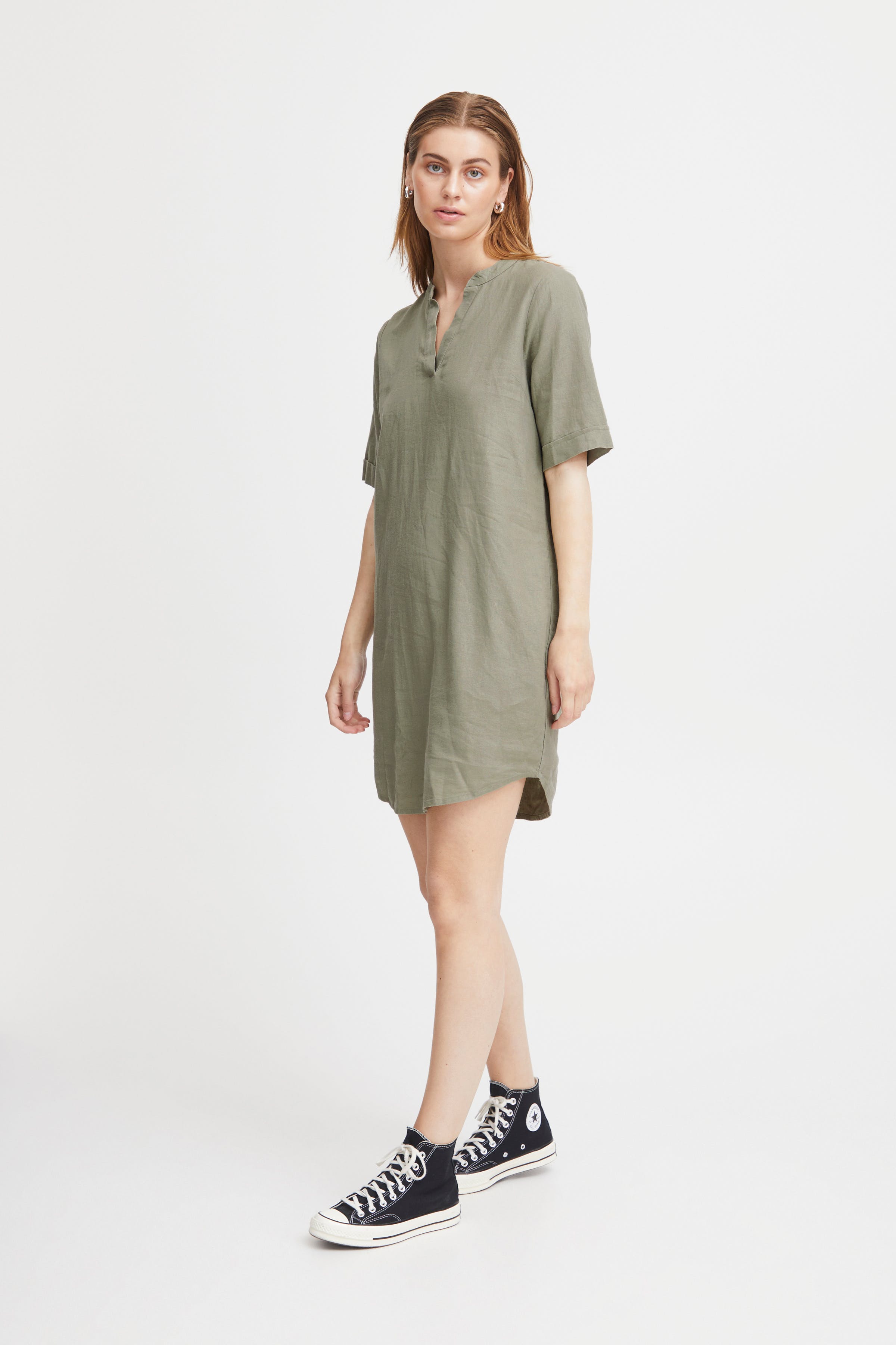 IHLINO Dress LOCATION NONE 20119500-170613