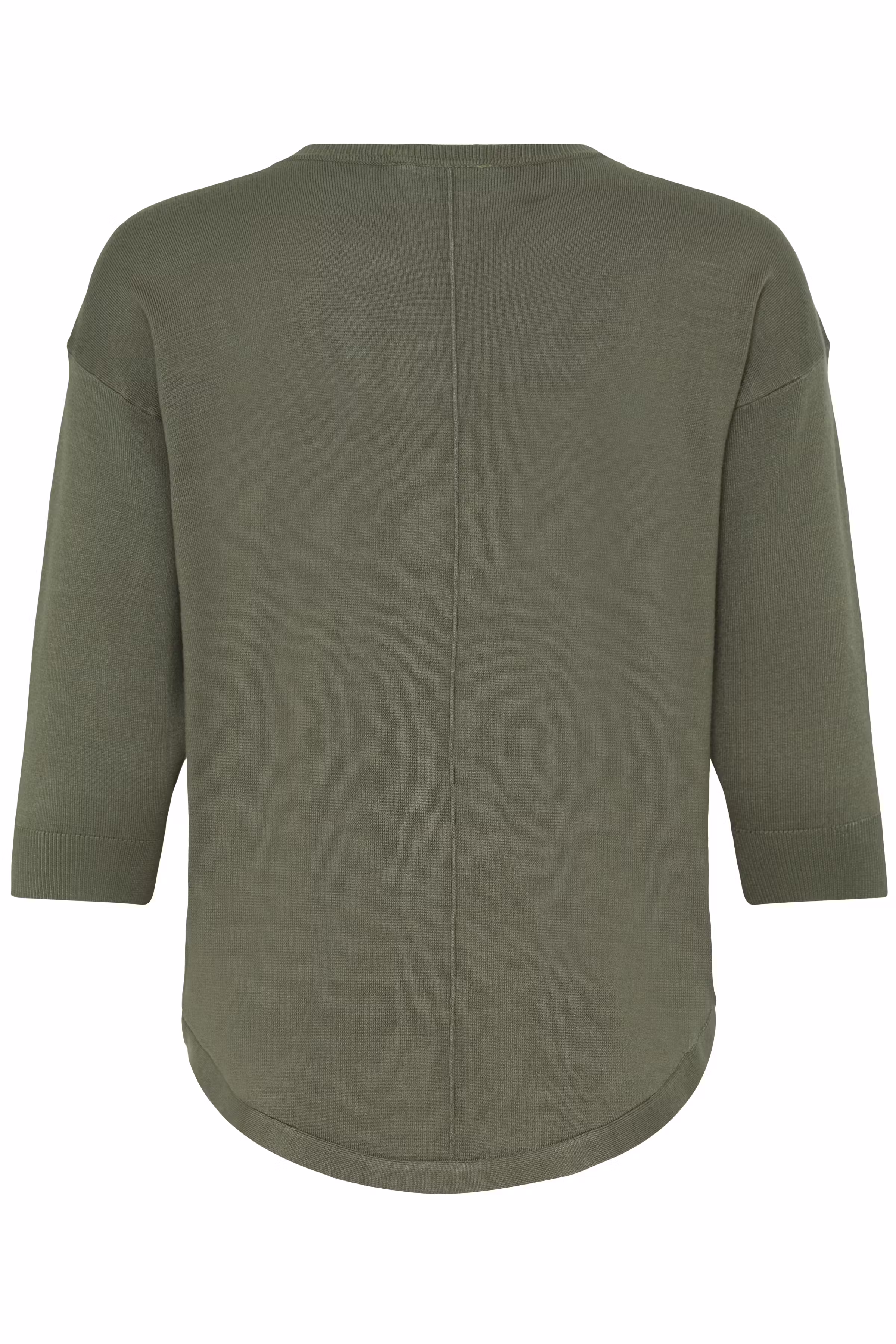 FRZUBASIC Pullover PACK BACK 20607204-180516