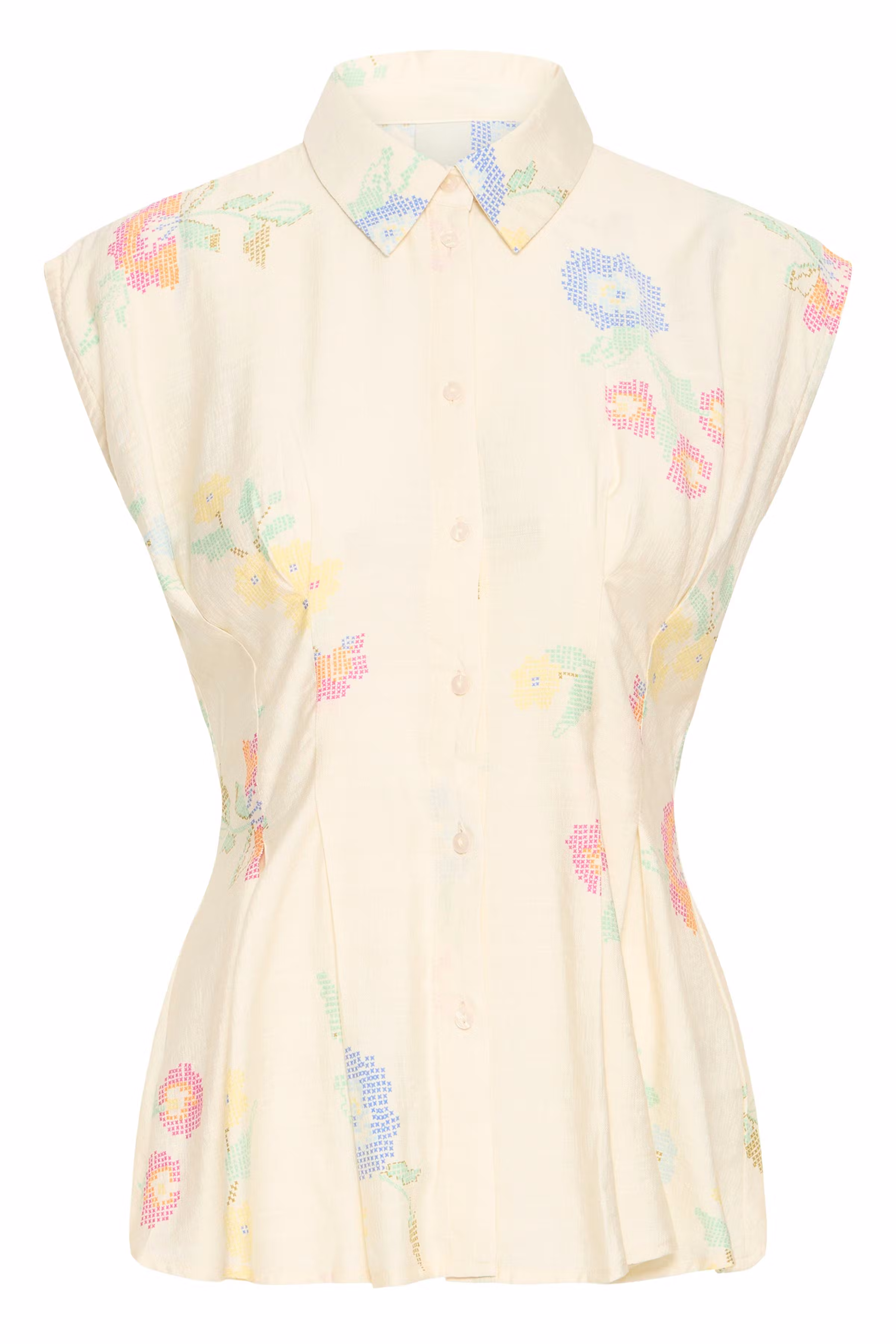 IHGINNI Hemd PACK FRONT 20125973-900007522