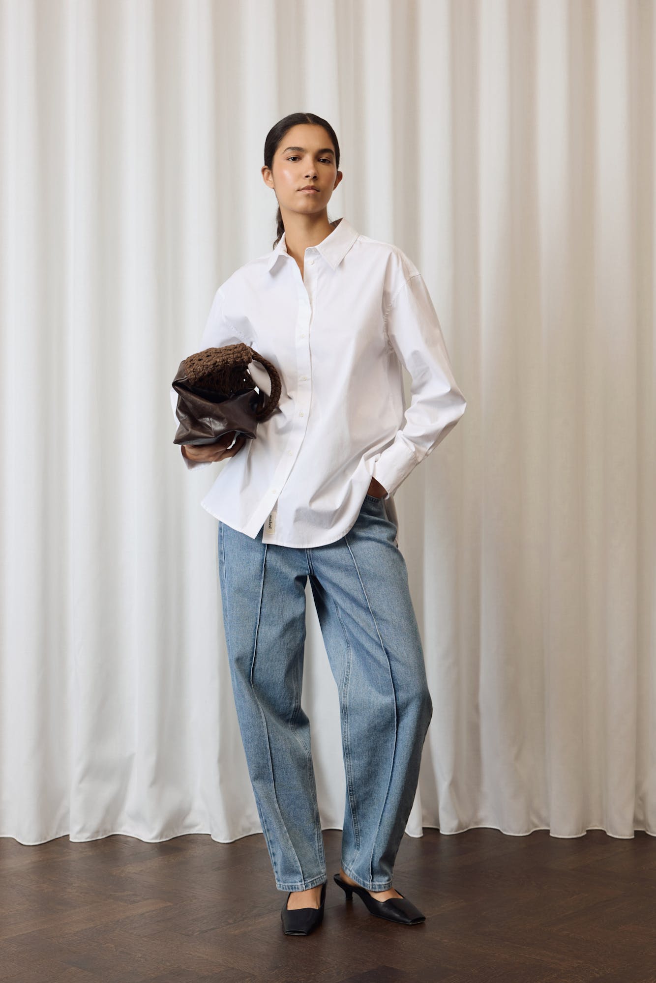 SLNoelle Shirt LOCATION NONE 30409104-110601