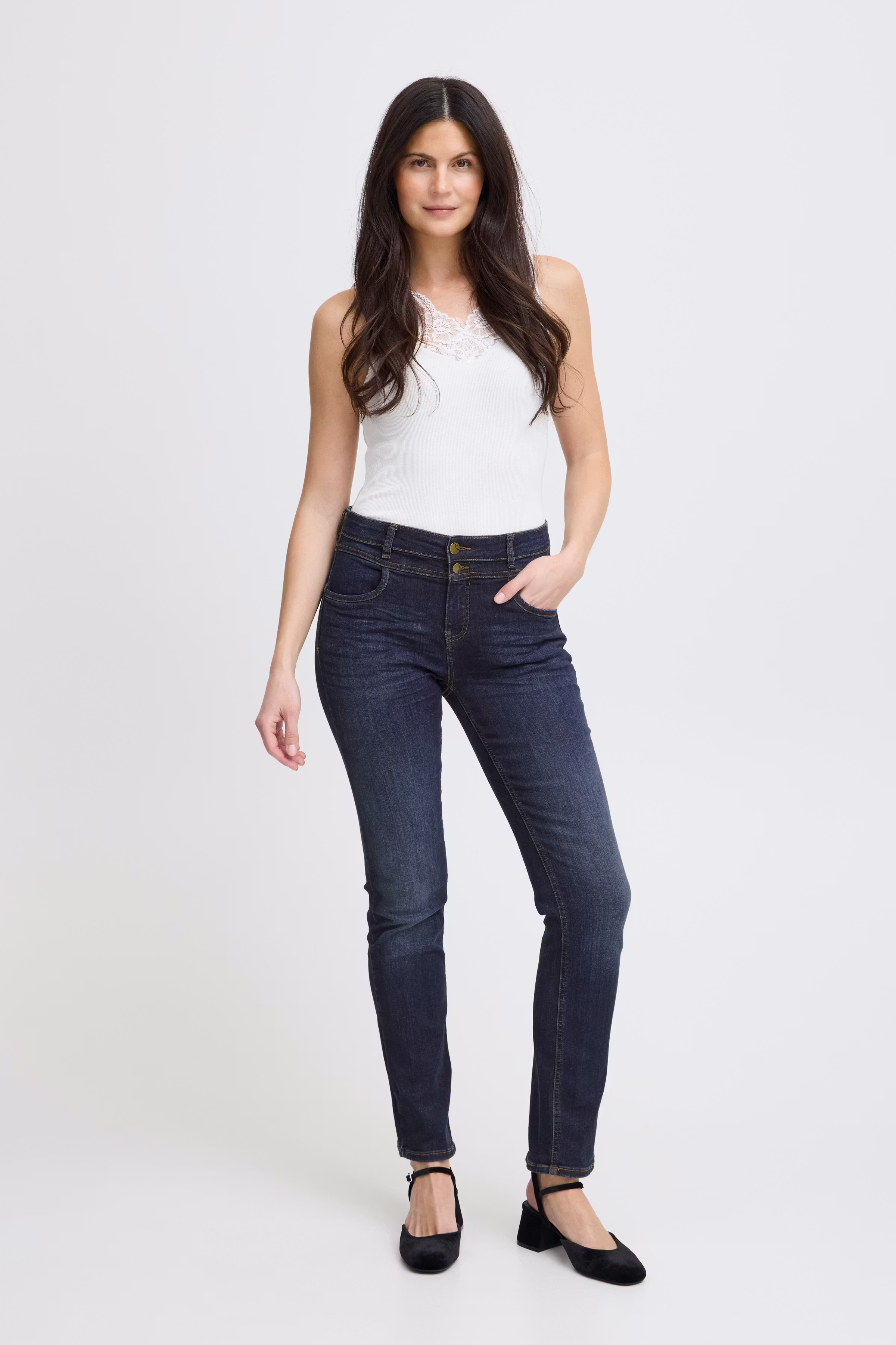 FRZomal Jeans LOOKBOOK FRONT 20603795-68820
