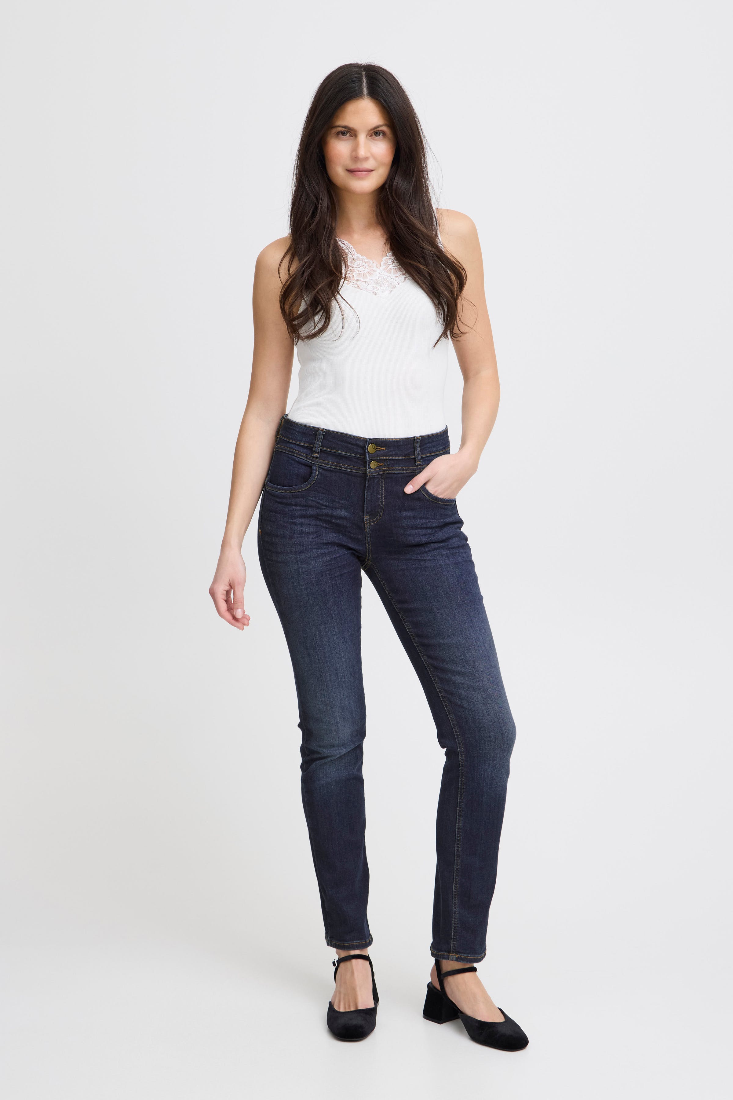 FRZomal Jeans LOOKBOOK FRONT 20603795-68820