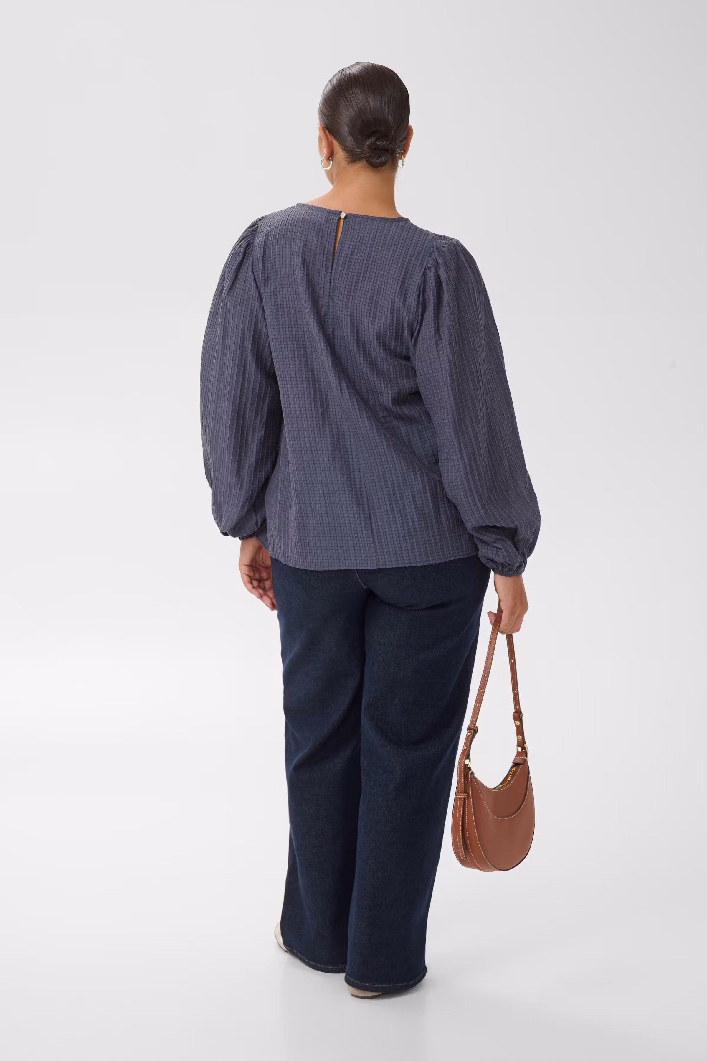 KCrie Bluse LOOKBOOK BACK 10584586-193927