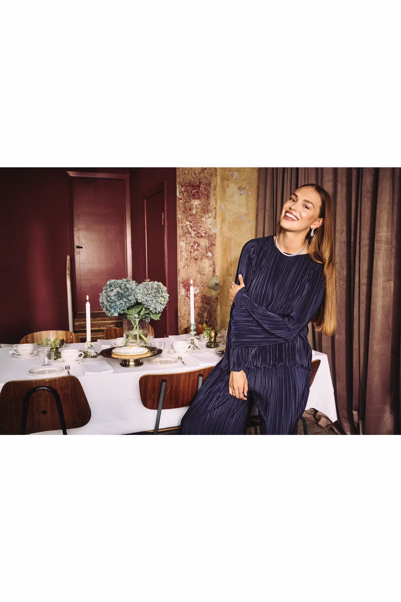 ZuniSZ Bluse LOCATION NONE 30514211-193810