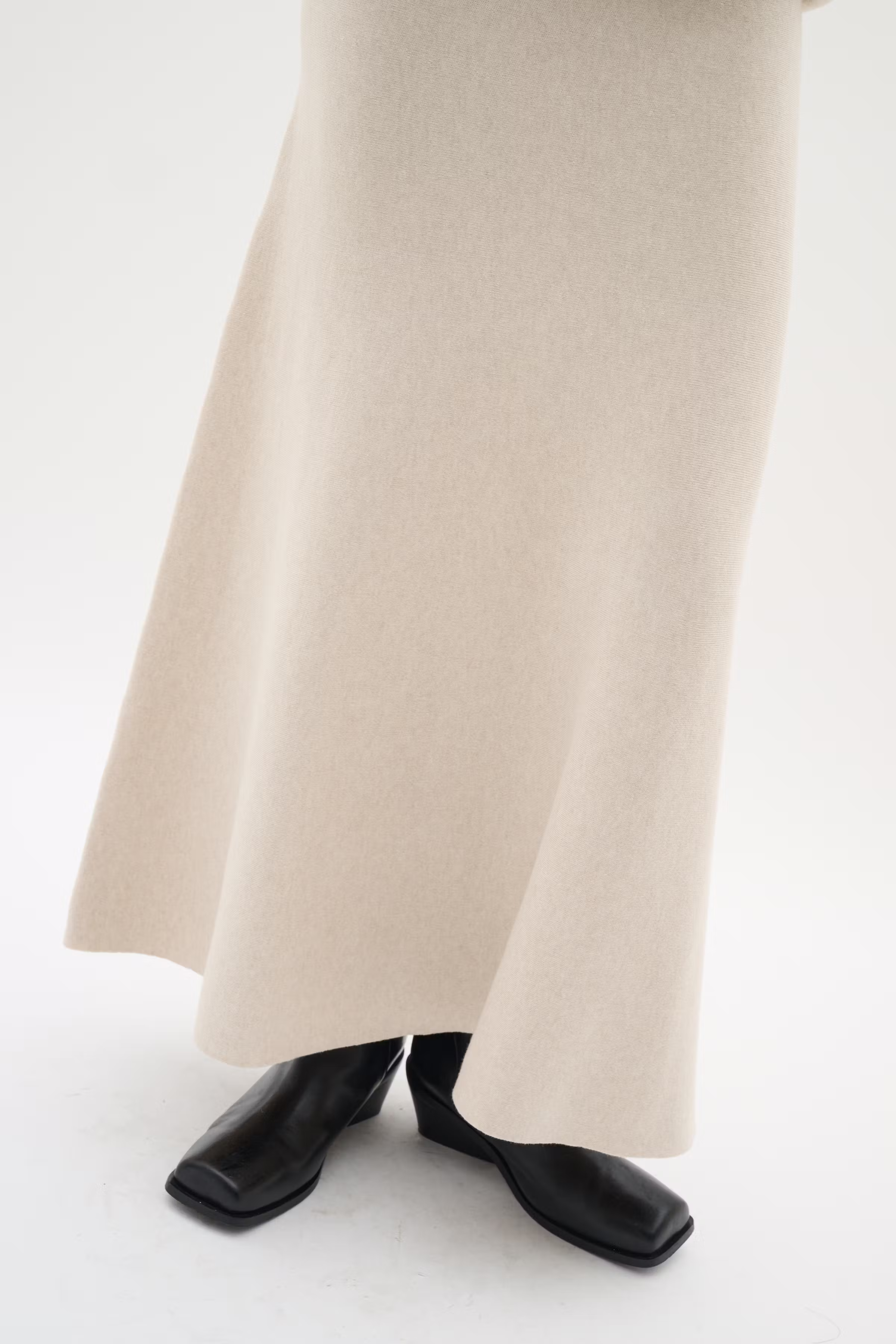 KayllaIW Skjørt LOOKBOOK FRONT 30109740-1304031