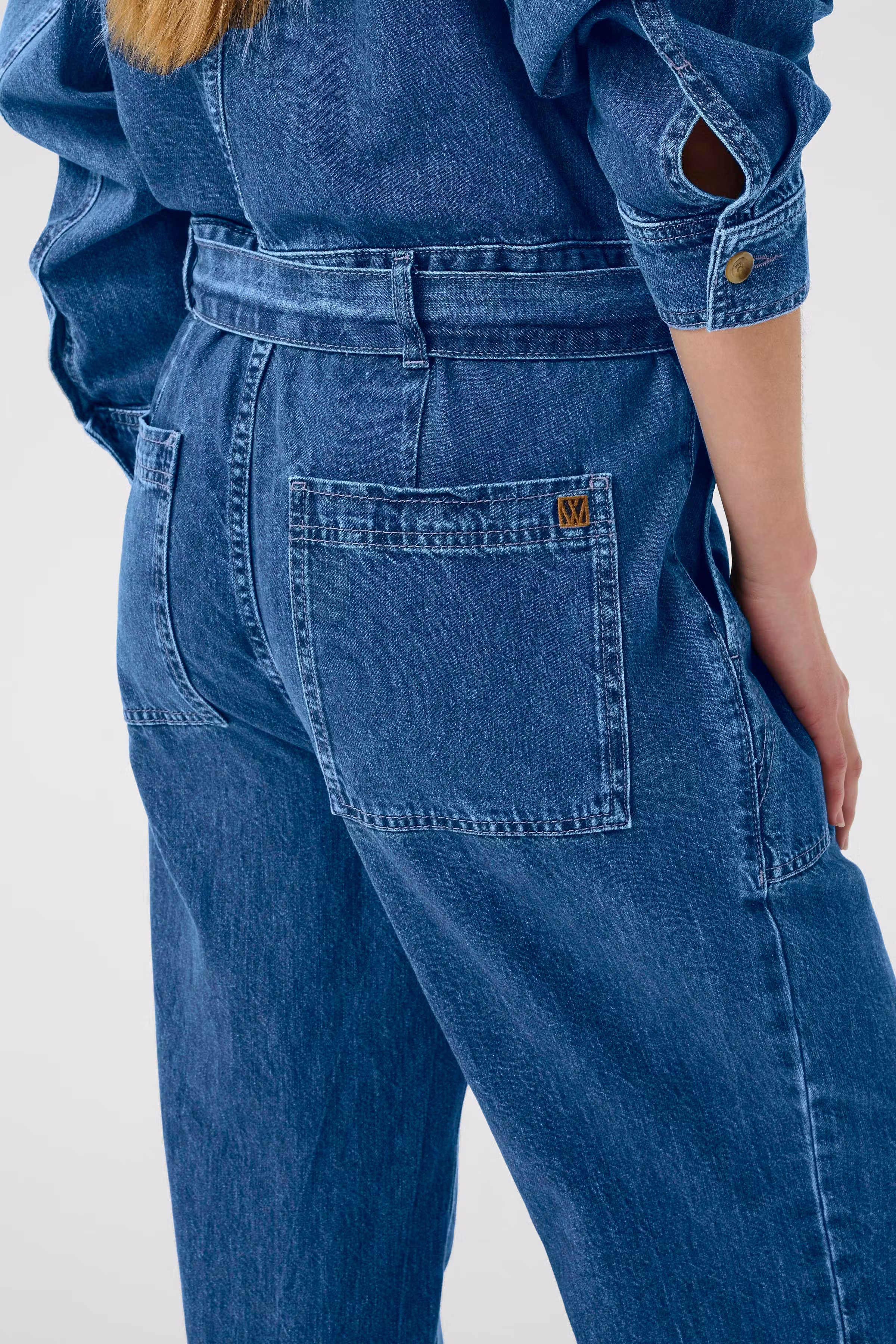 NaavaIW Jumpsuit LOOKBOOK DETAIL 30110843-300325