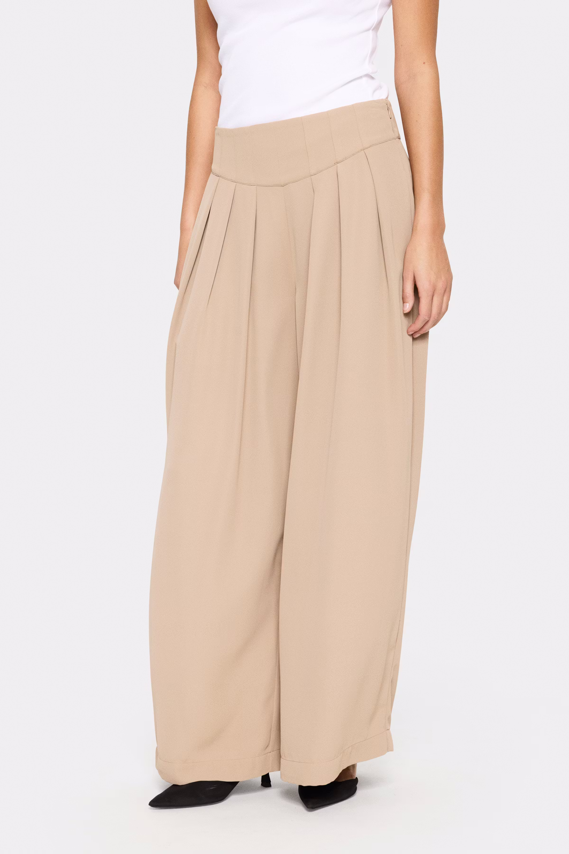 IdaneSZ Broek LOOKBOOK FRONT 30513734-161104