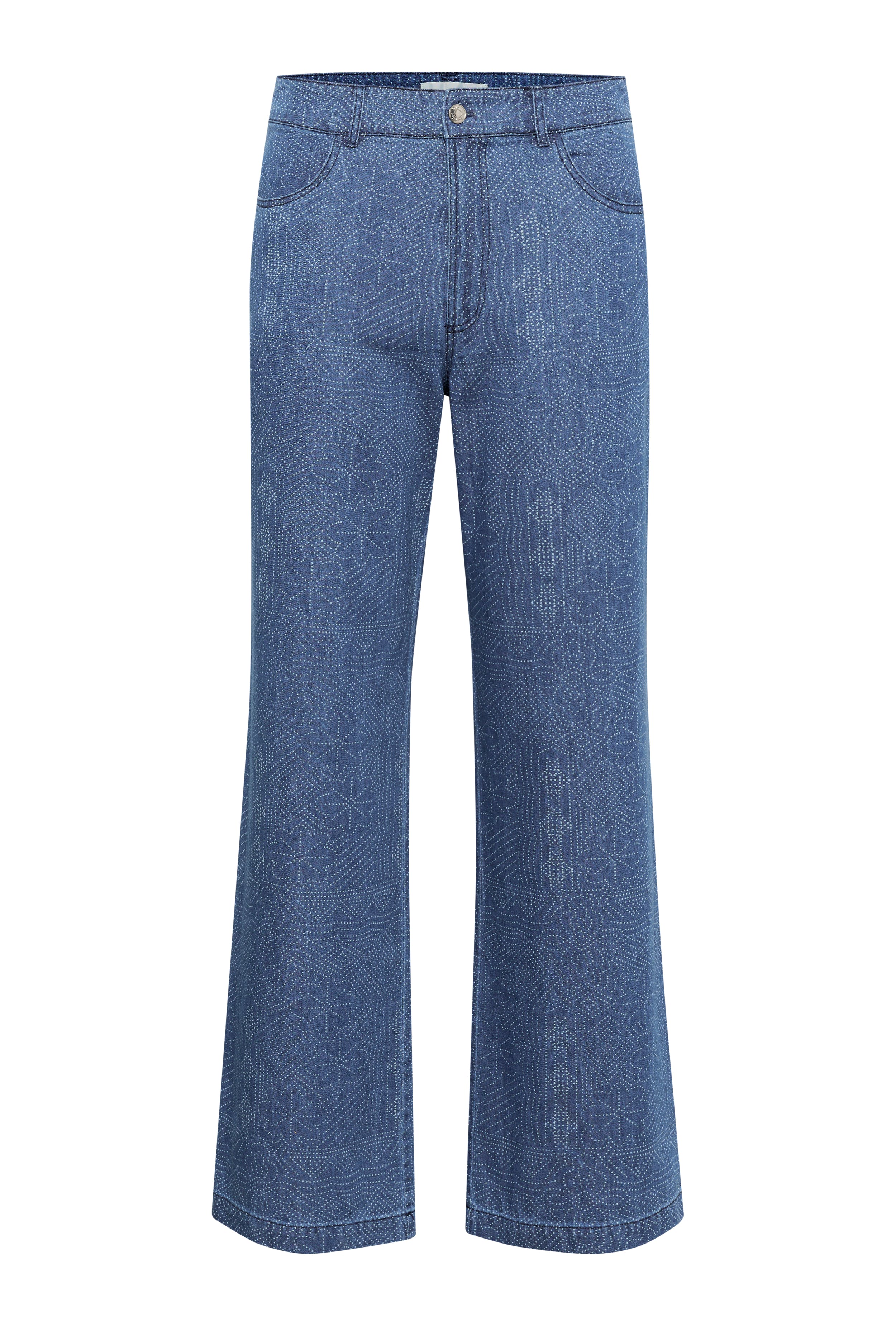 TharaPW Trousers LOOKBOOK FRONT 30309810-303961