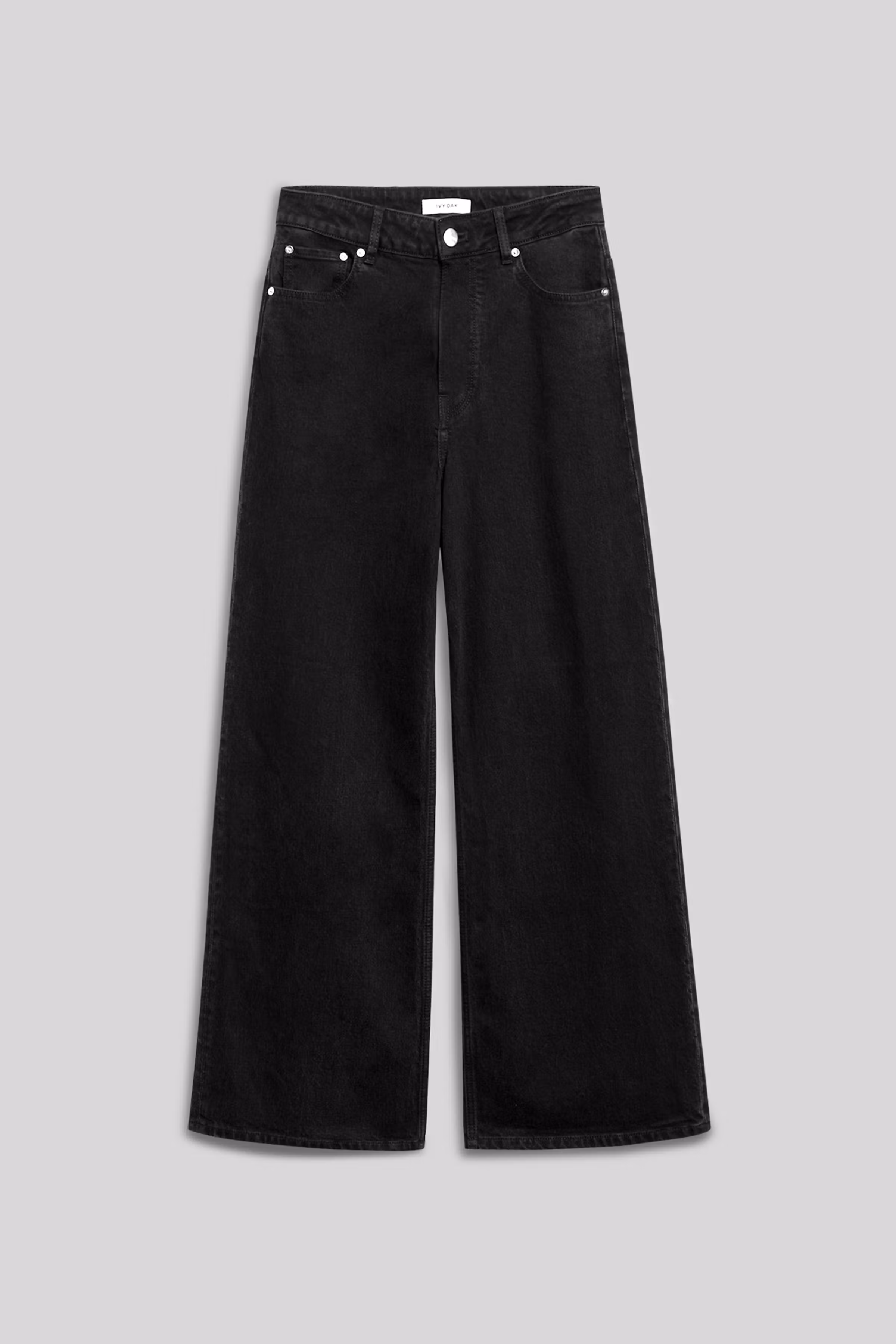 IOPrijanka Jeans PACK FRONT 30600621-BK995