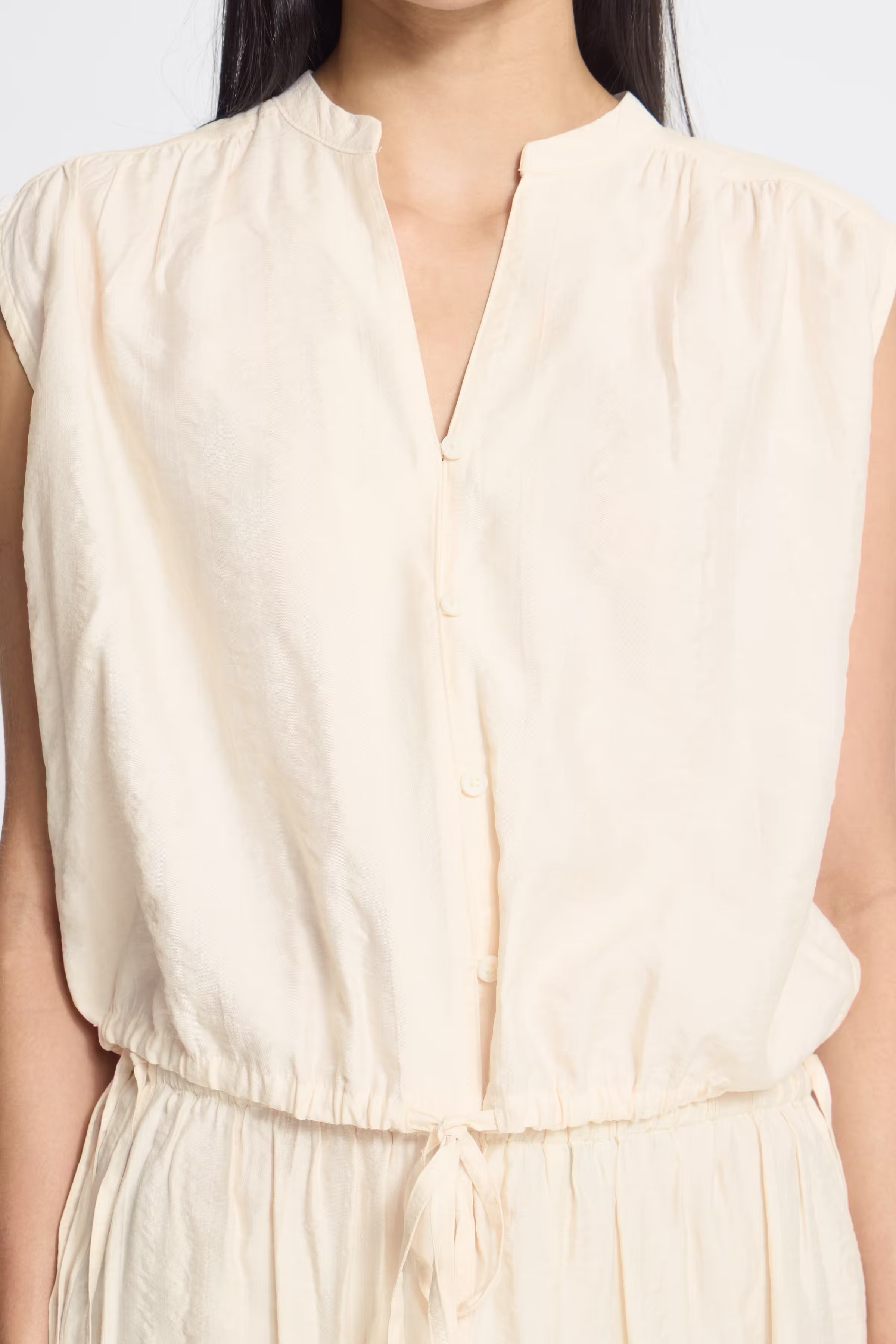 IHELVIAS Skjorte LOOKBOOK DETAIL 20125754-130905