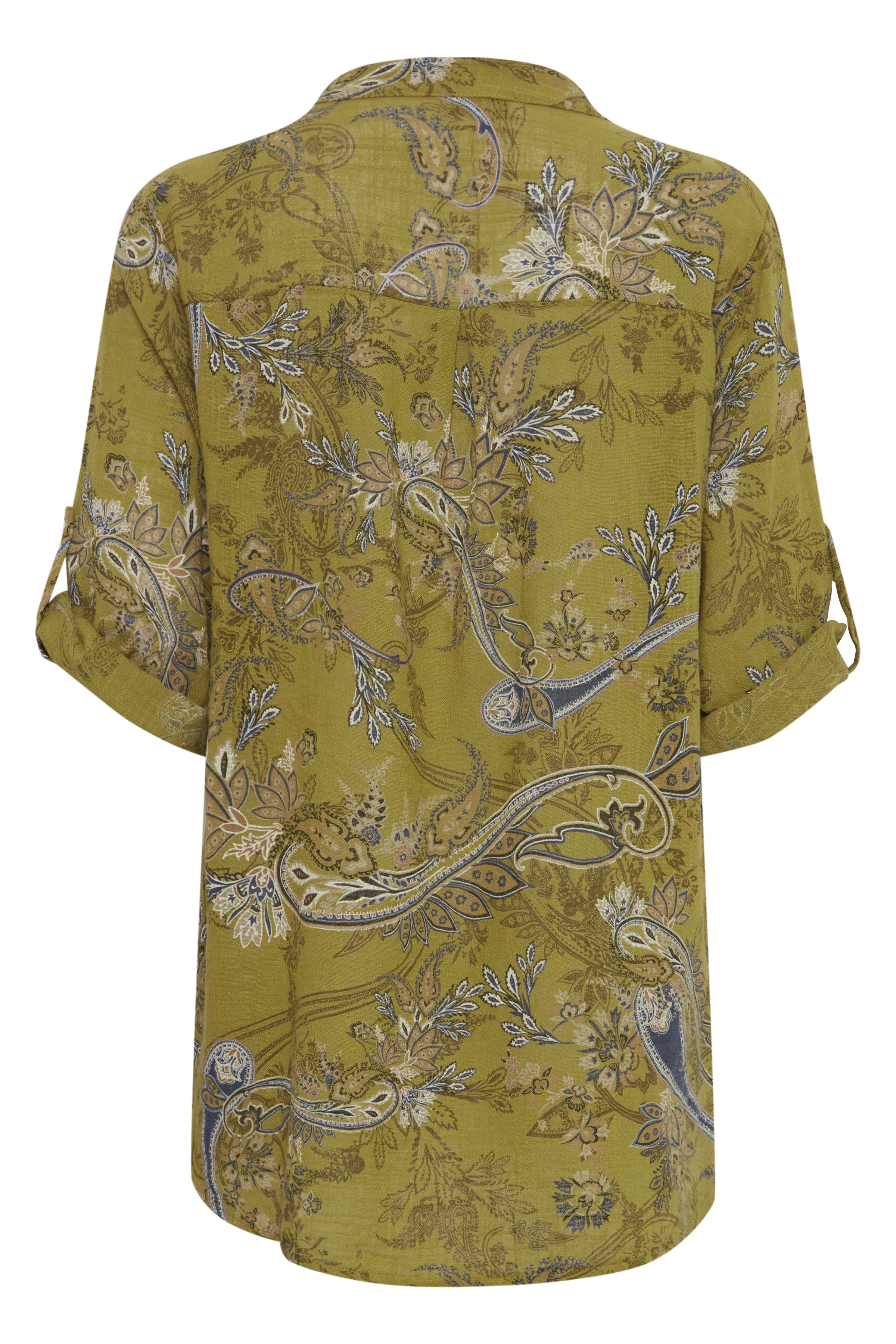 SBANNA Blouse PACK BACK 22100289-170636