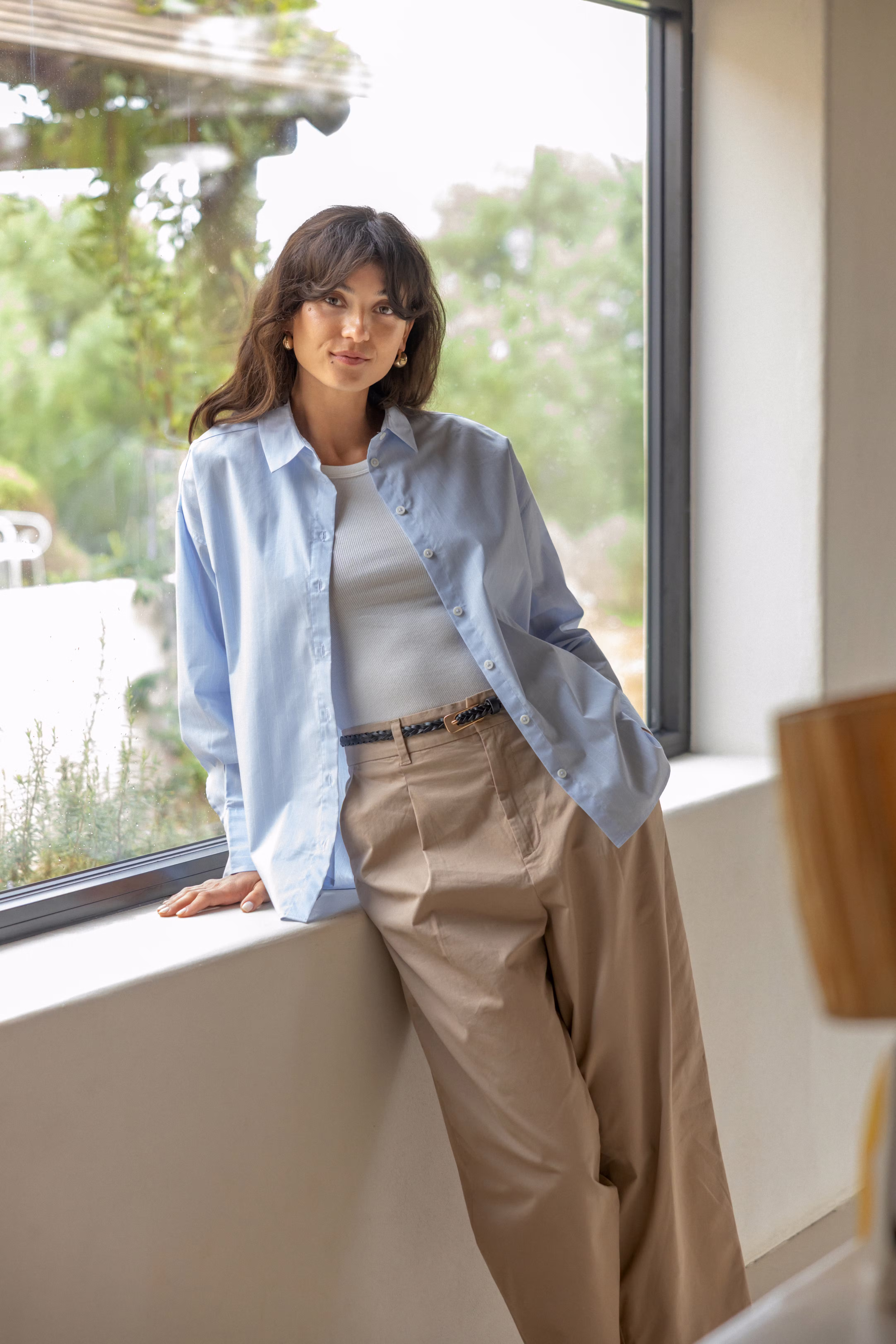 FRZANE Blouse LOCATION NONE 20617673-900006458