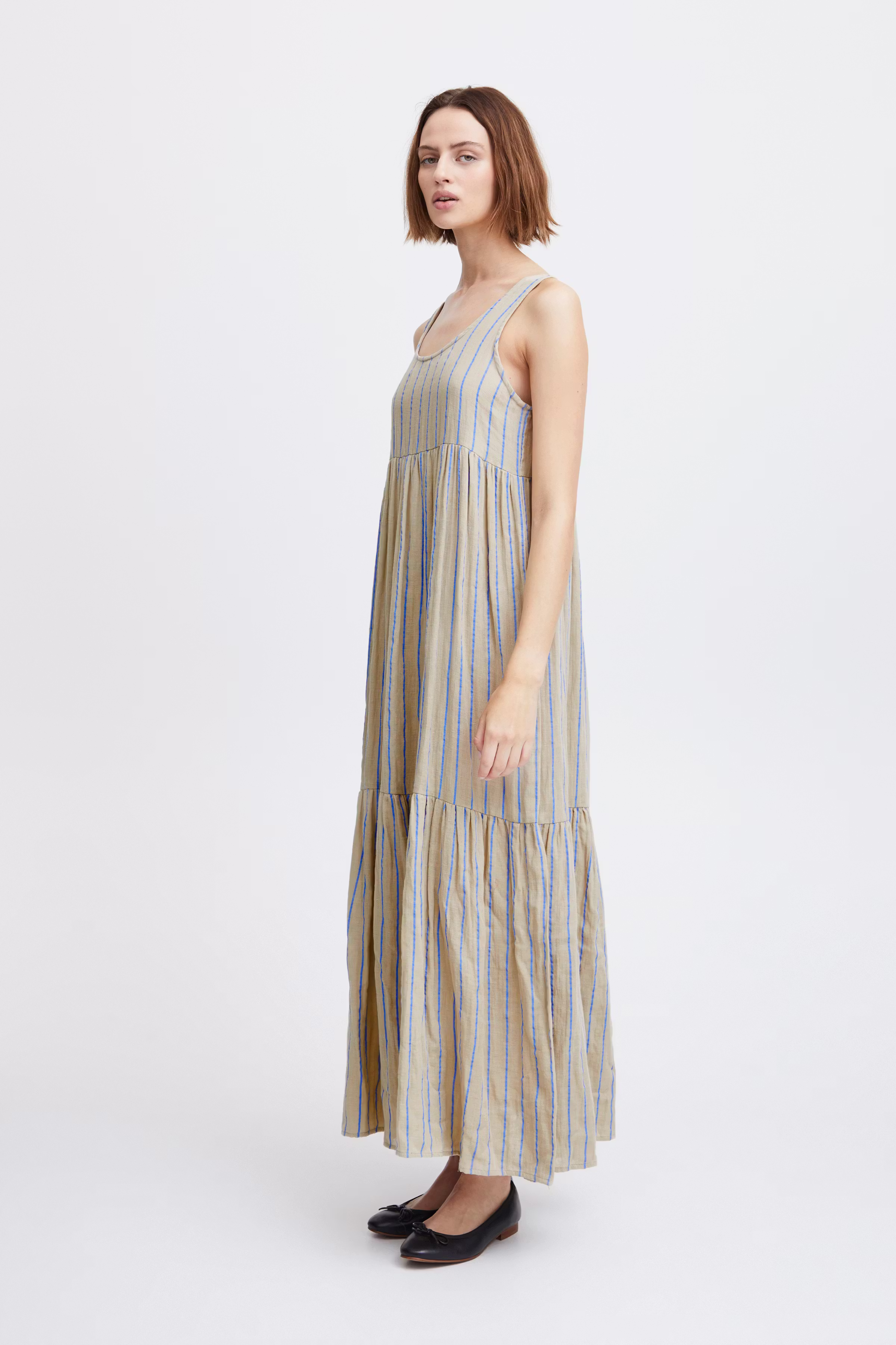 IAFOXA Kleid LOOKBOOK FRONT 20120962-203320