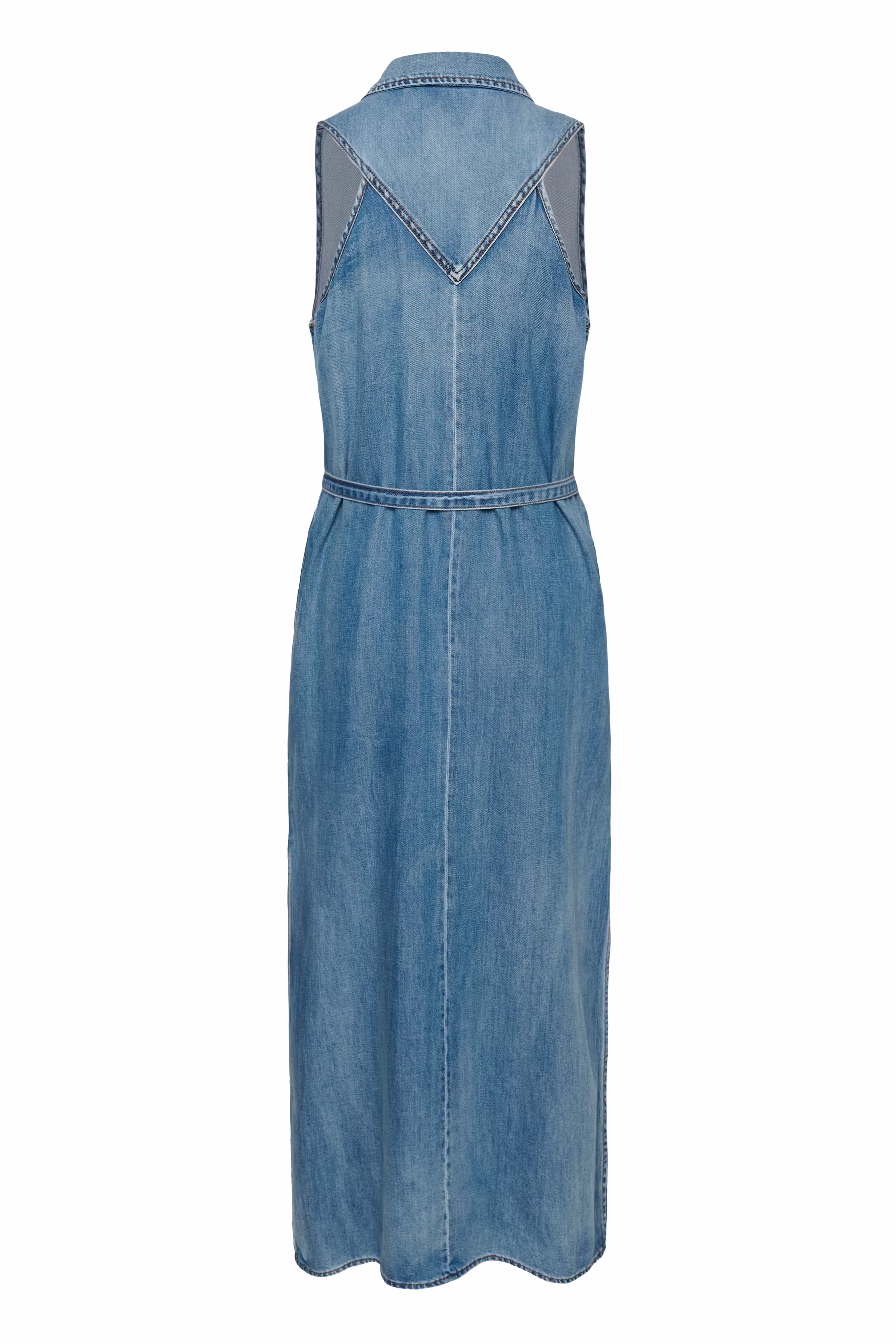 MWHilma Denimkleid PACK BACK 10705571-109496