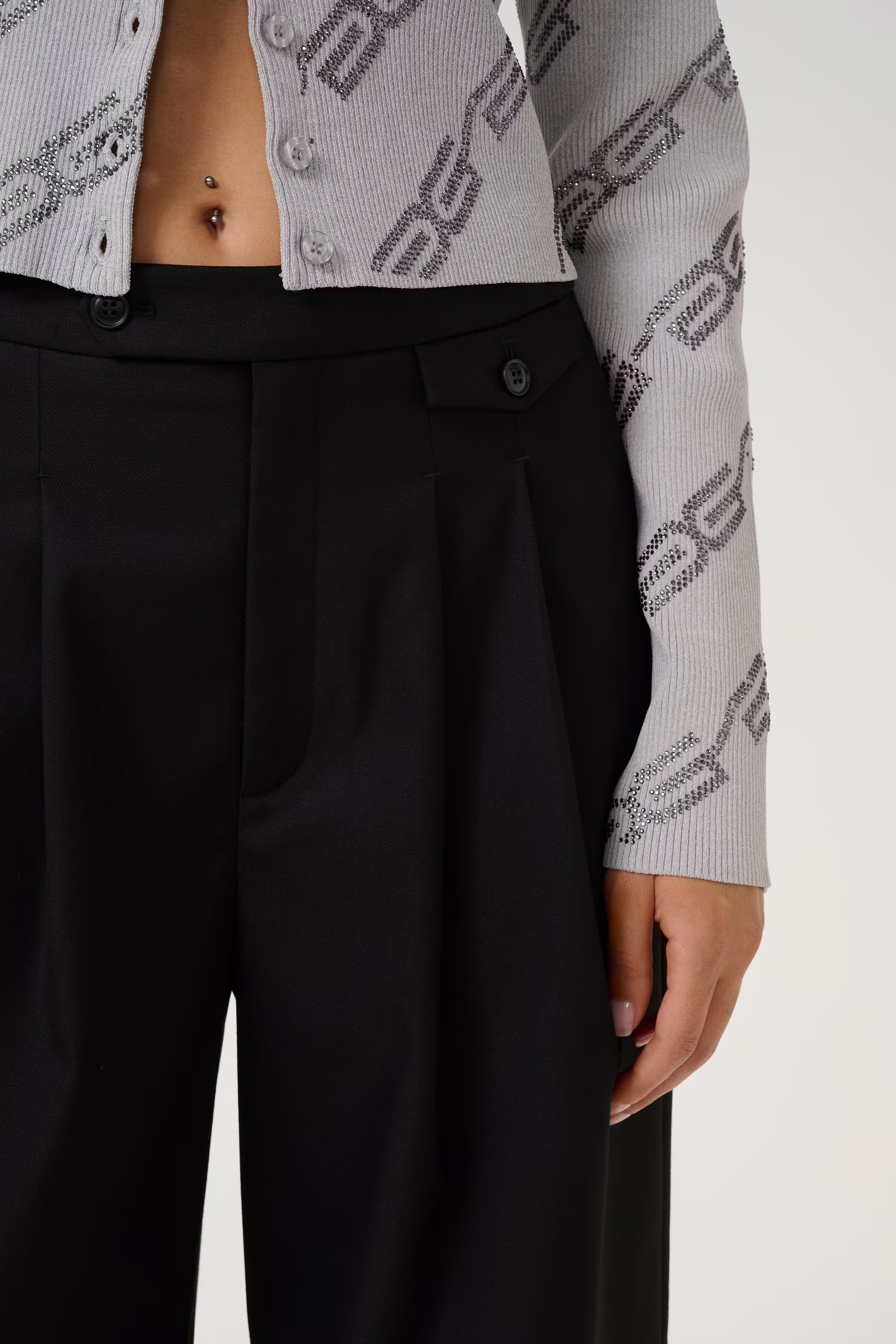 GZpauline Trousers LOOKBOOK DETAIL 10909866-100017