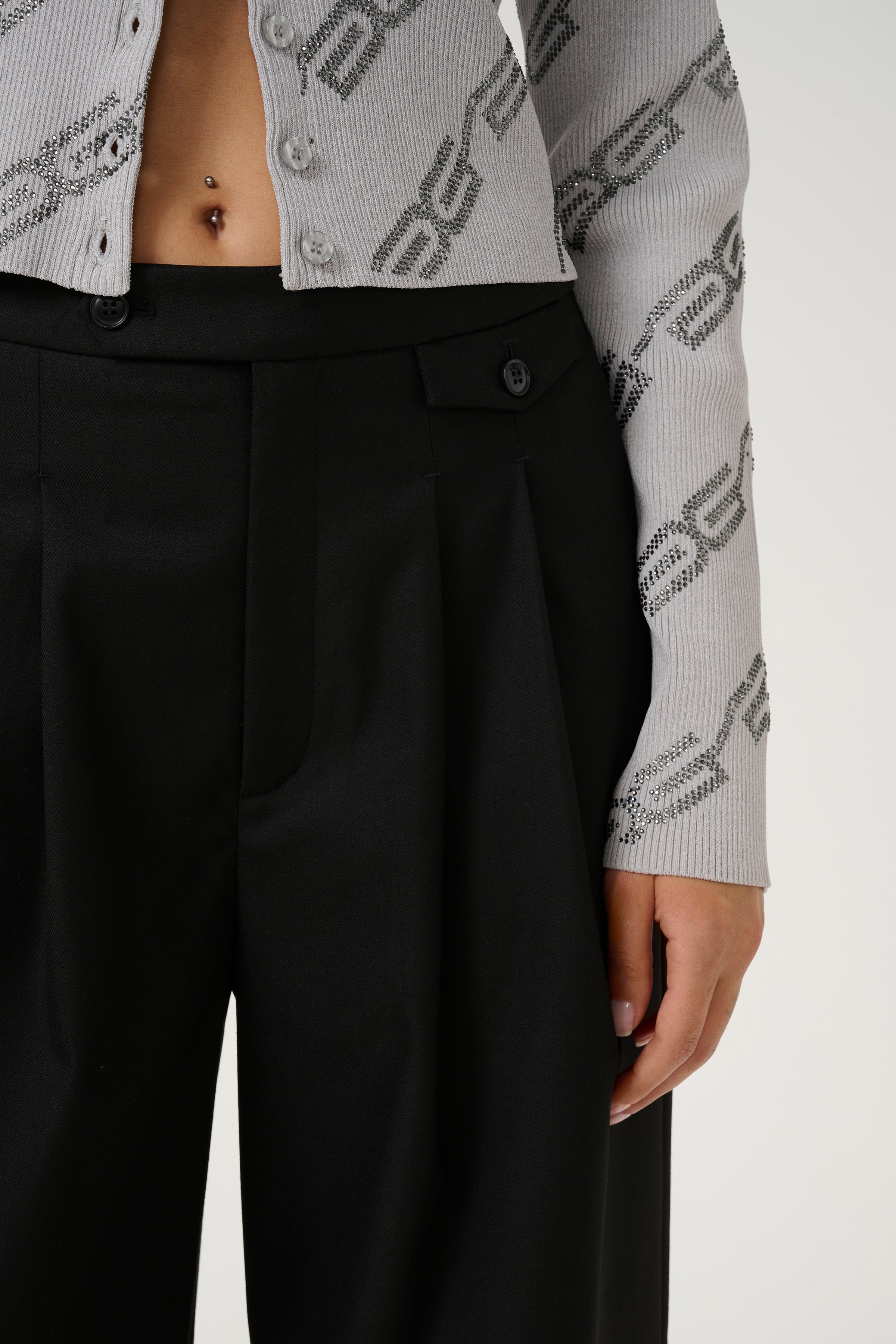 GZpauline Bukser LOOKBOOK DETAIL 10909866-100017