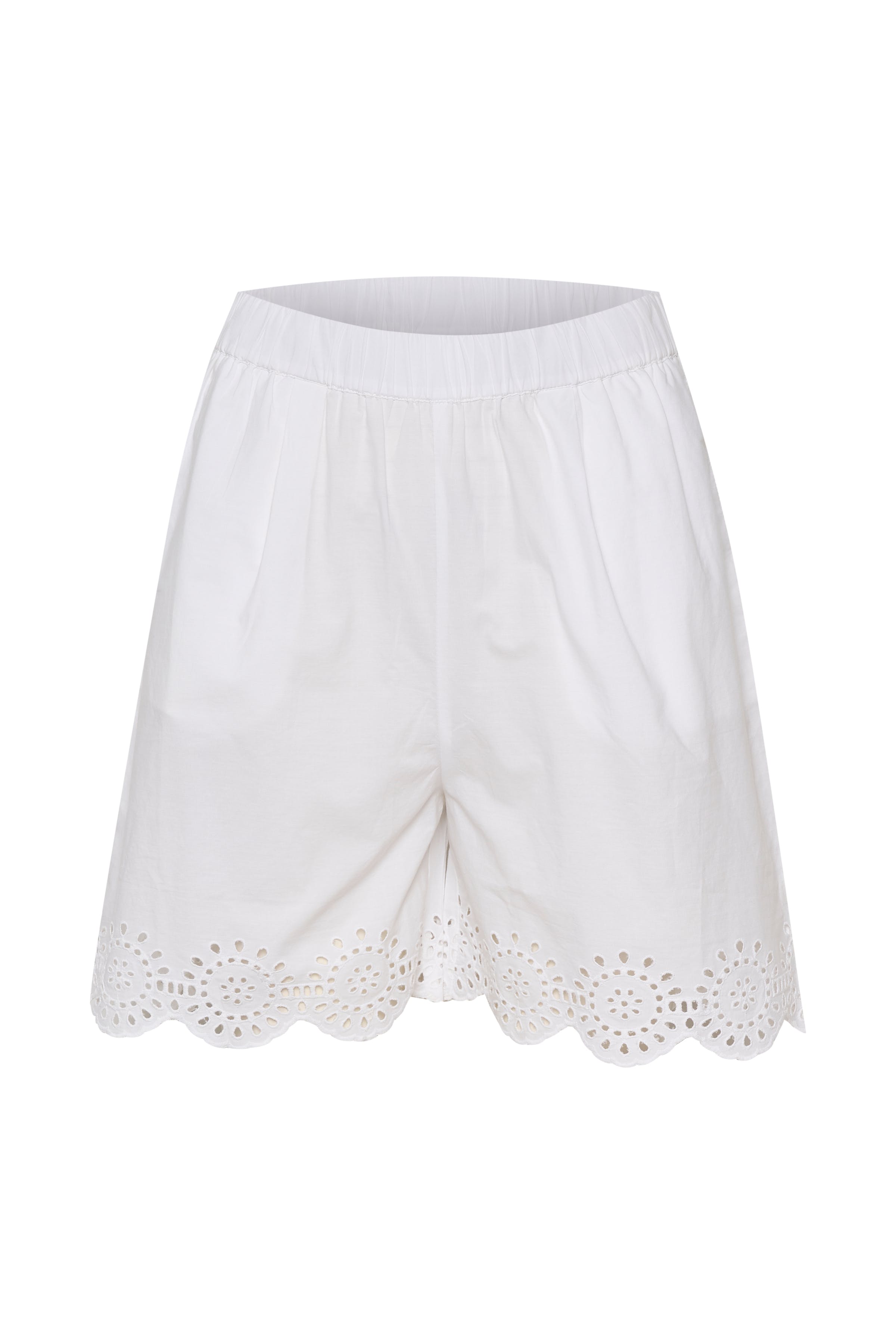 MirandaSZ Shorts PACK FRONT 30511896-110601