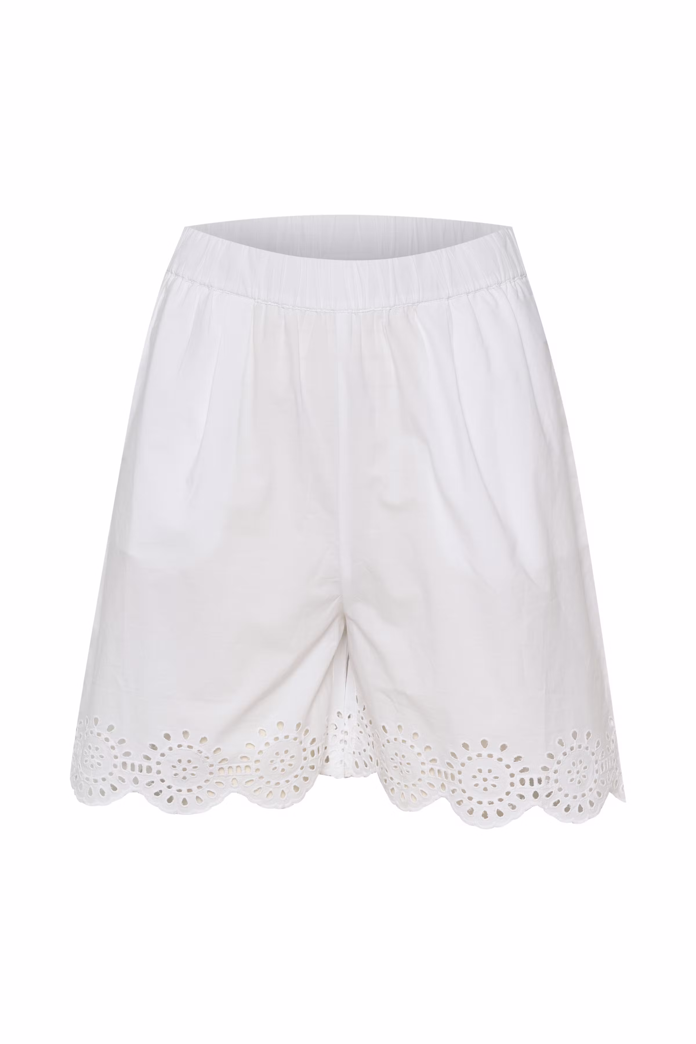 MirandaSZ Shorts PACK FRONT 30511896-110601