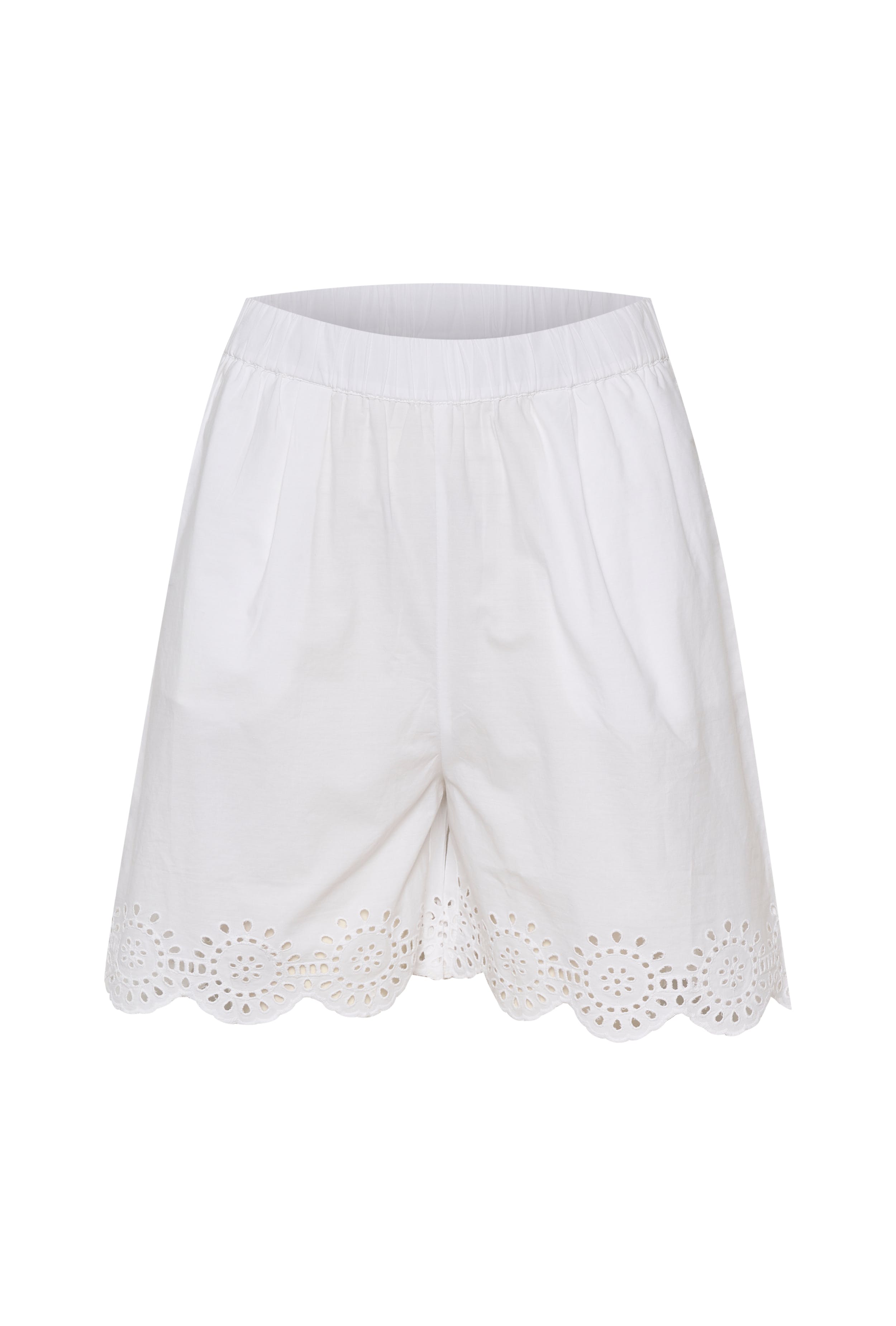 MirandaSZ Shorts PACK FRONT 30511896-110601