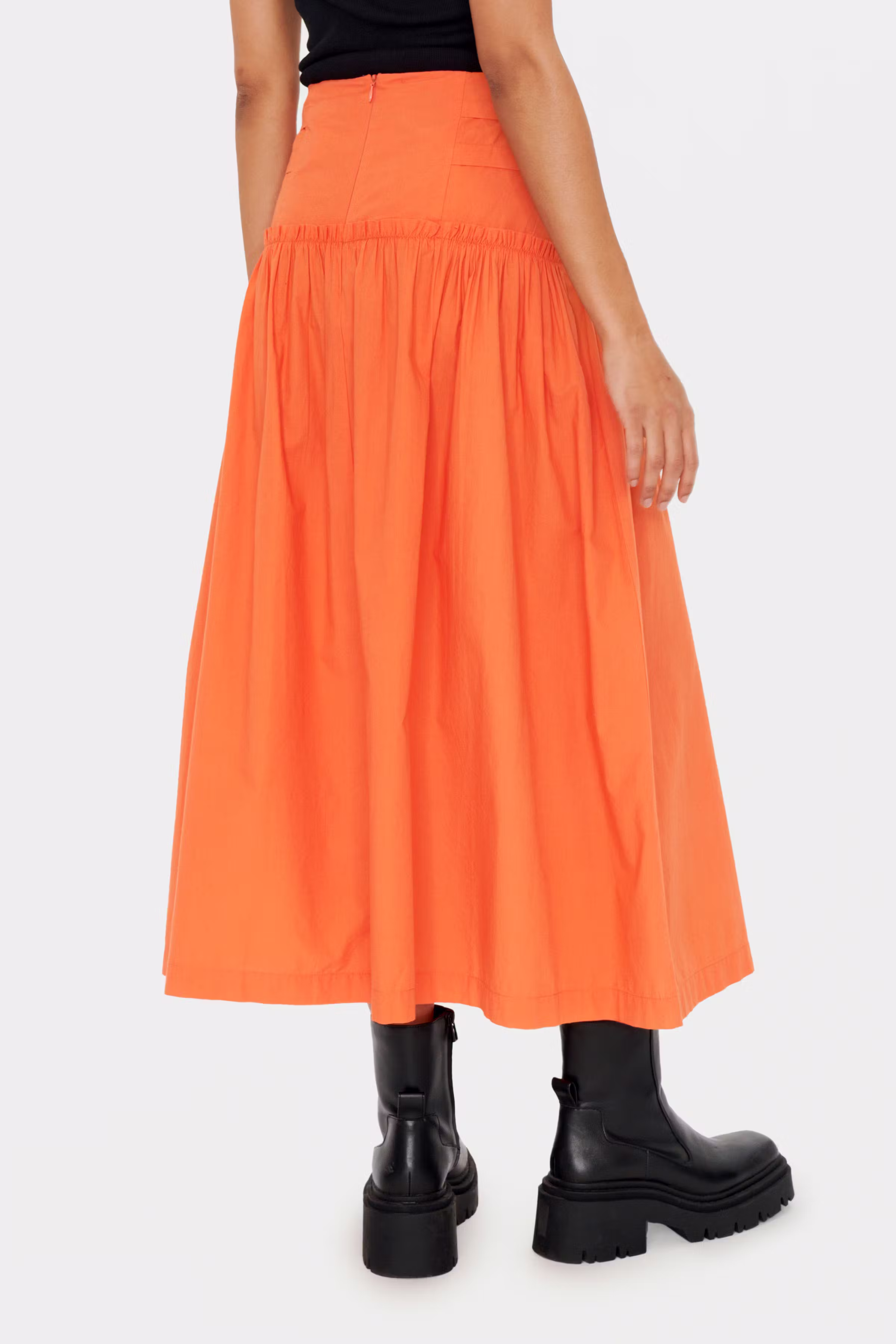 DrewSZ Nederdel LOOKBOOK BACK 30513131-171456