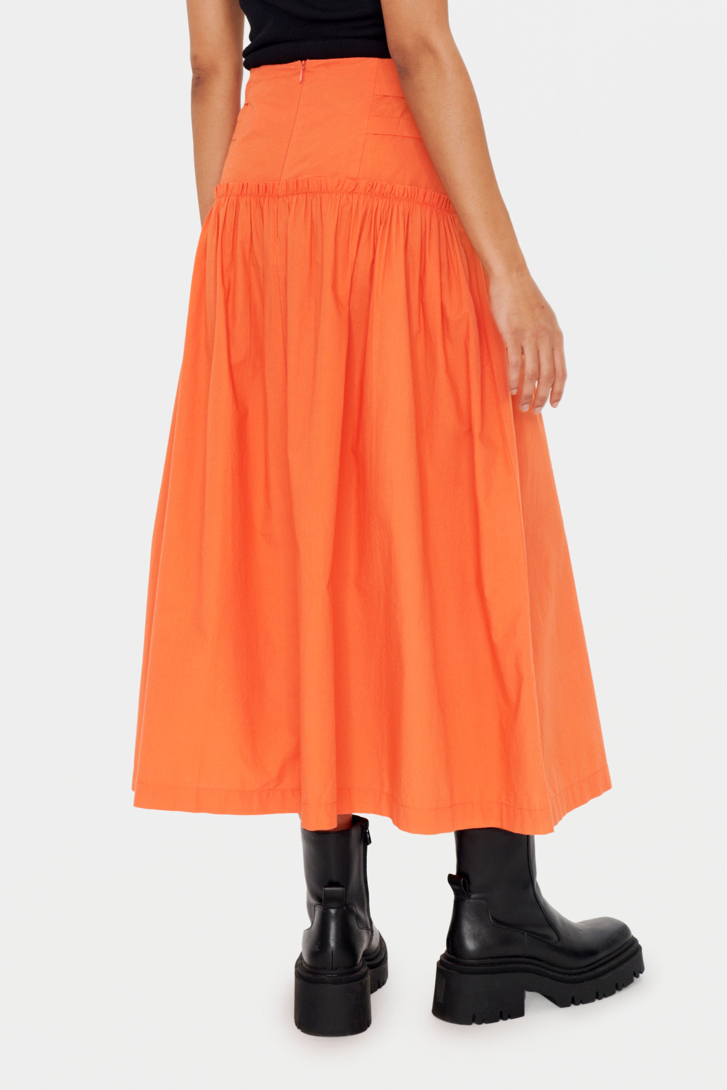 DrewSZ Kjol LOOKBOOK BACK 30513131-171456