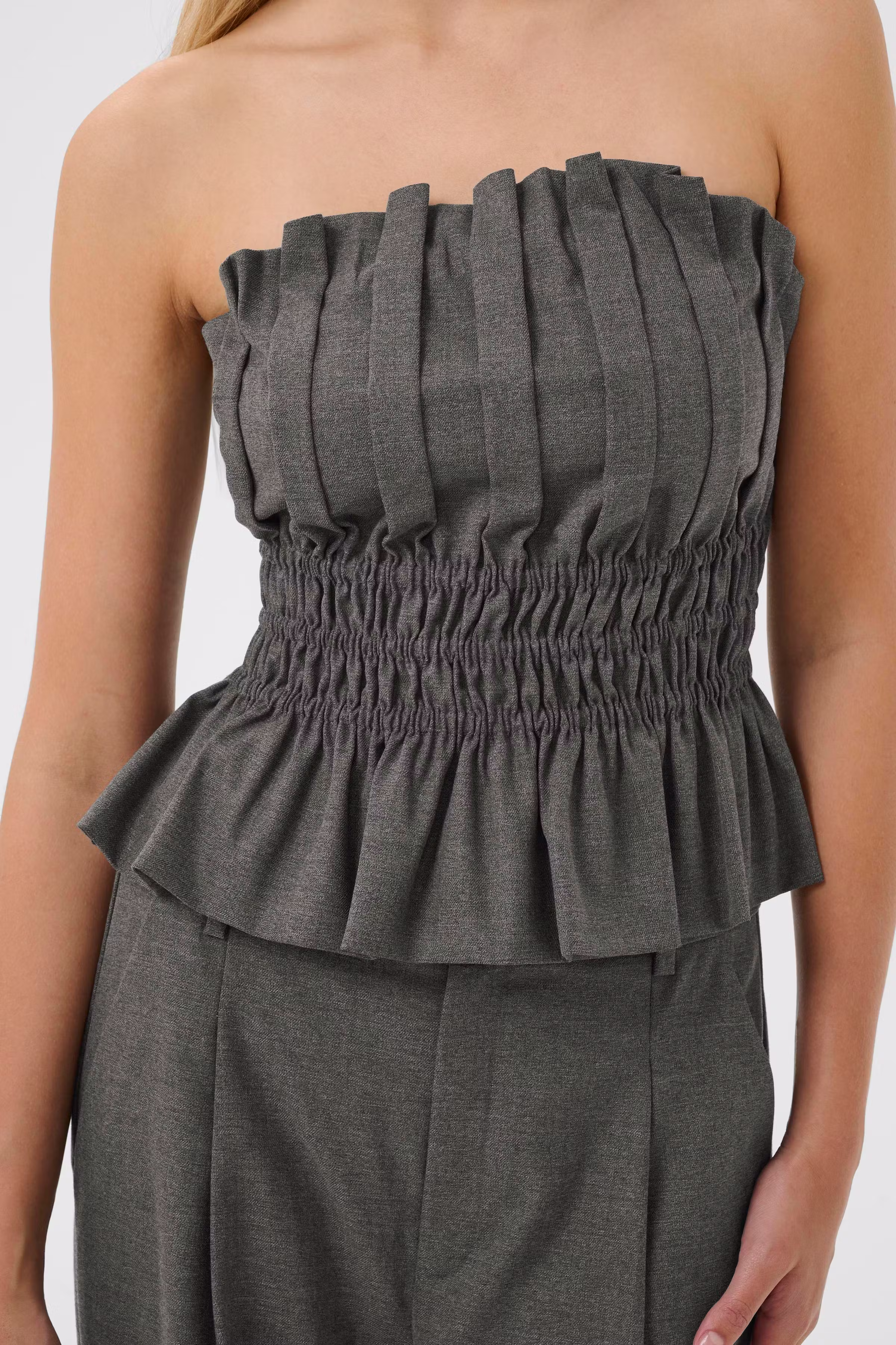 GZpauline Corsage LOOKBOOK DETAIL 10909868-100494