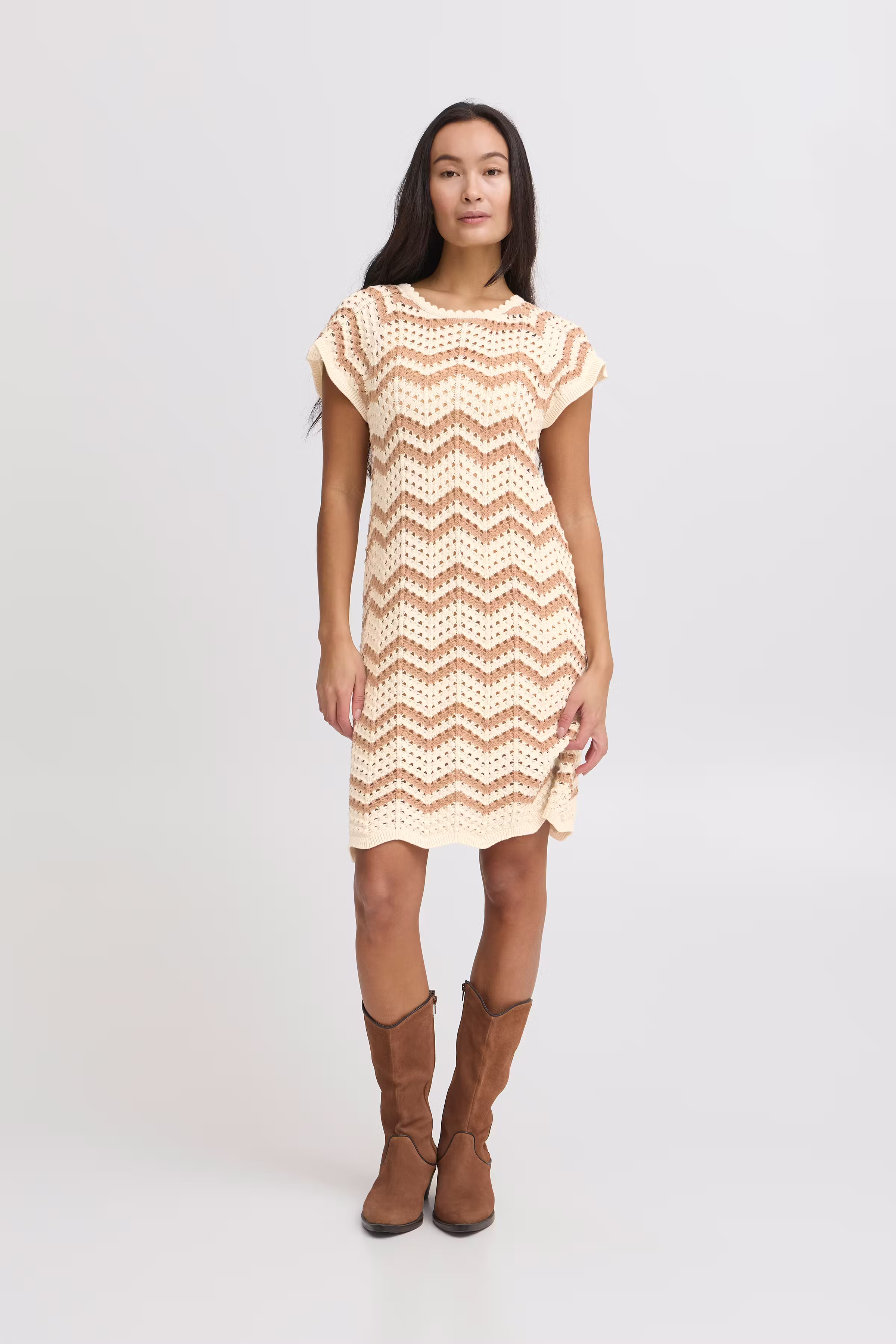 IRLEONORA Klänning LOOKBOOK FRONT 20122842-171321