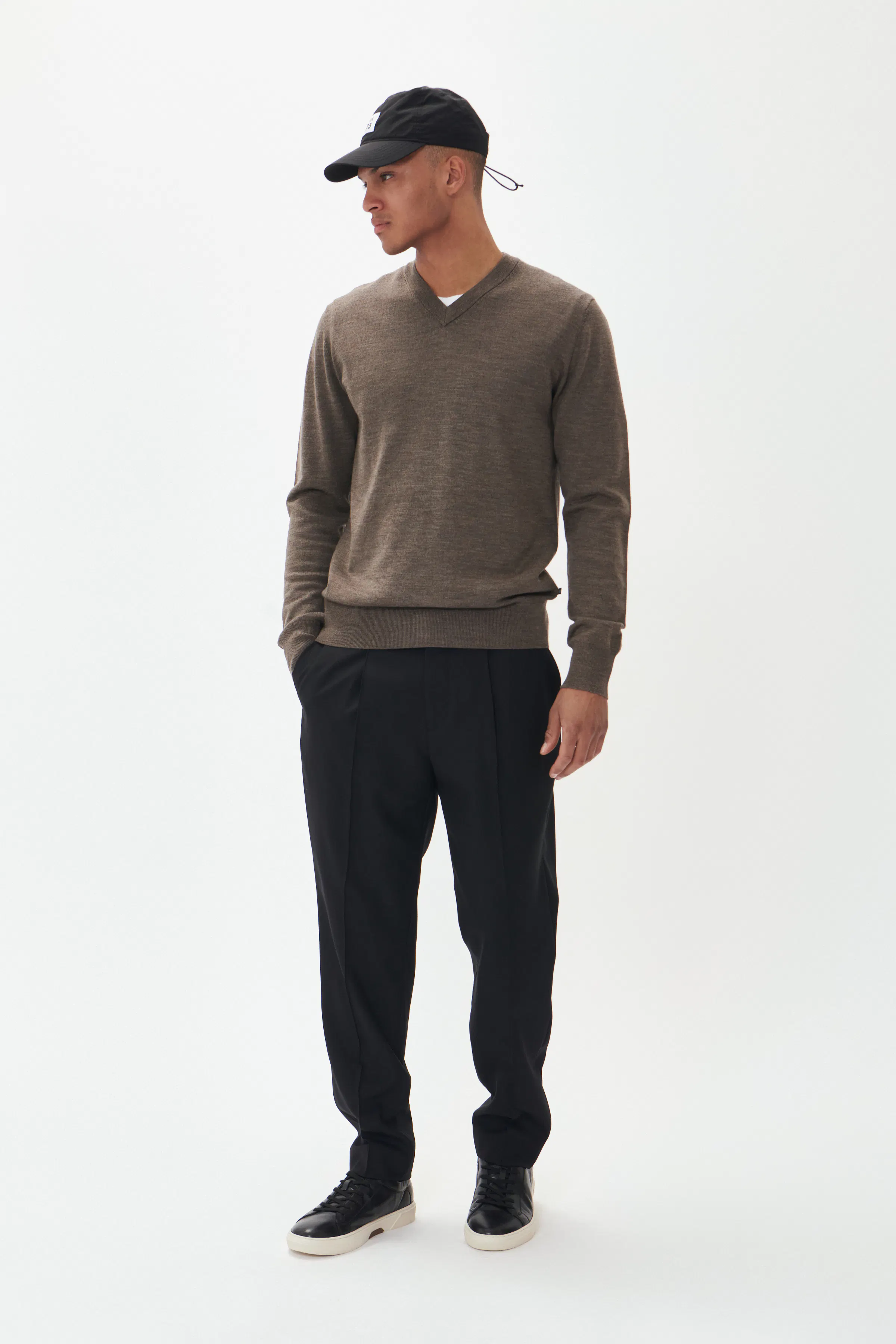 MAThor Lädskor LOOKBOOK FRONT 30207656-300275