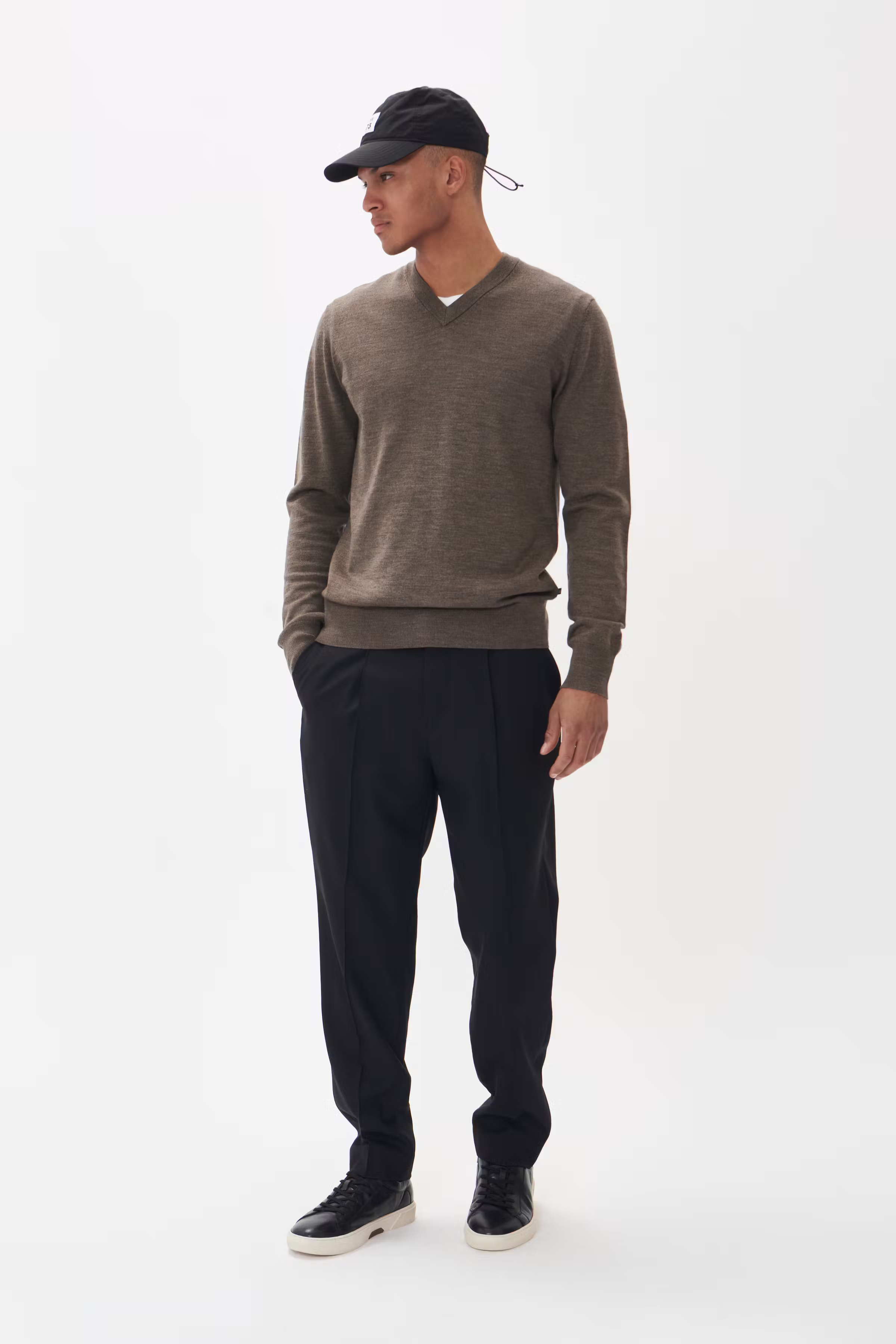 MAThor Lädskor LOOKBOOK FRONT 30207656-300275