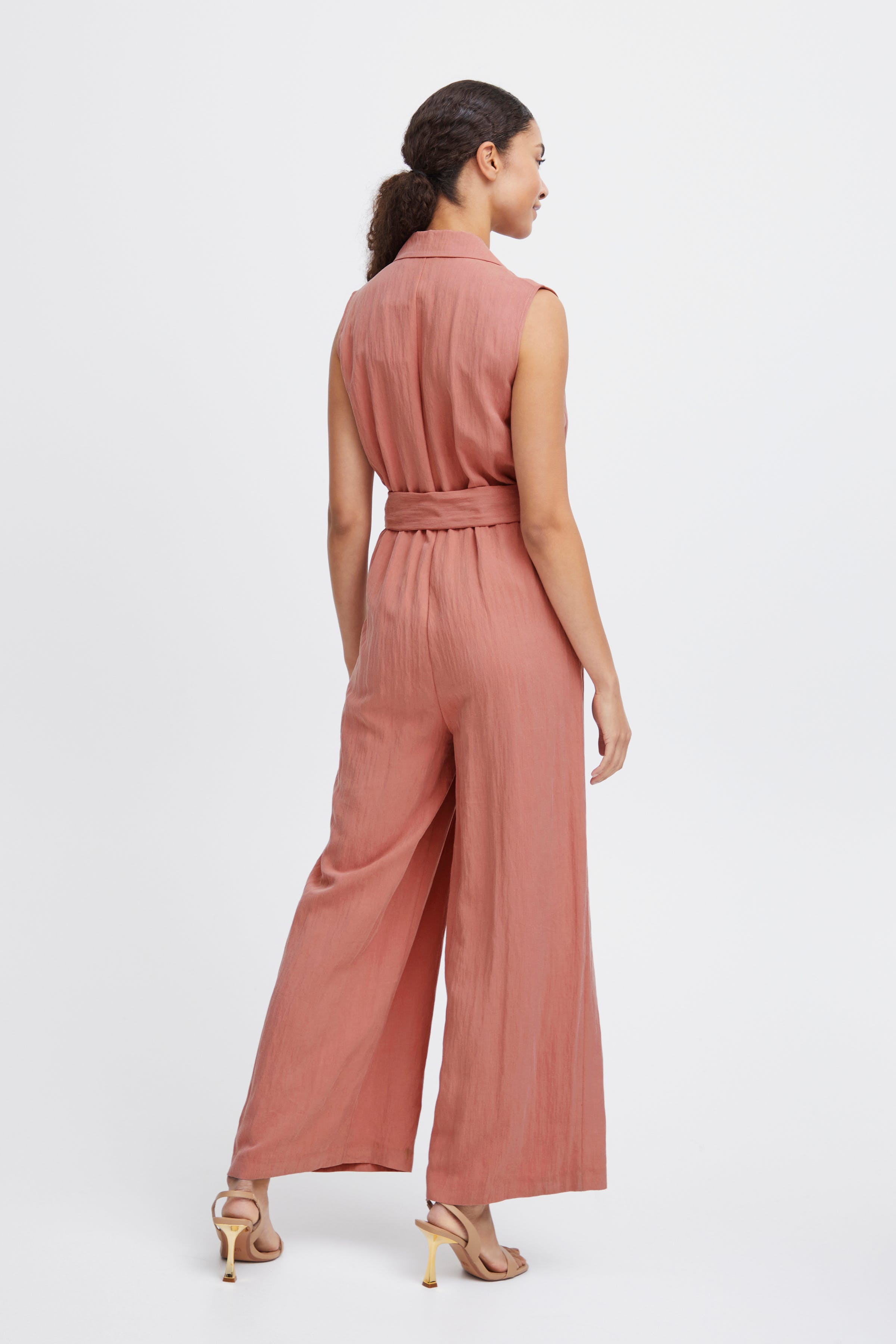 BYECCERI Jumpsuit LOOKBOOK BACK 20814868-181436