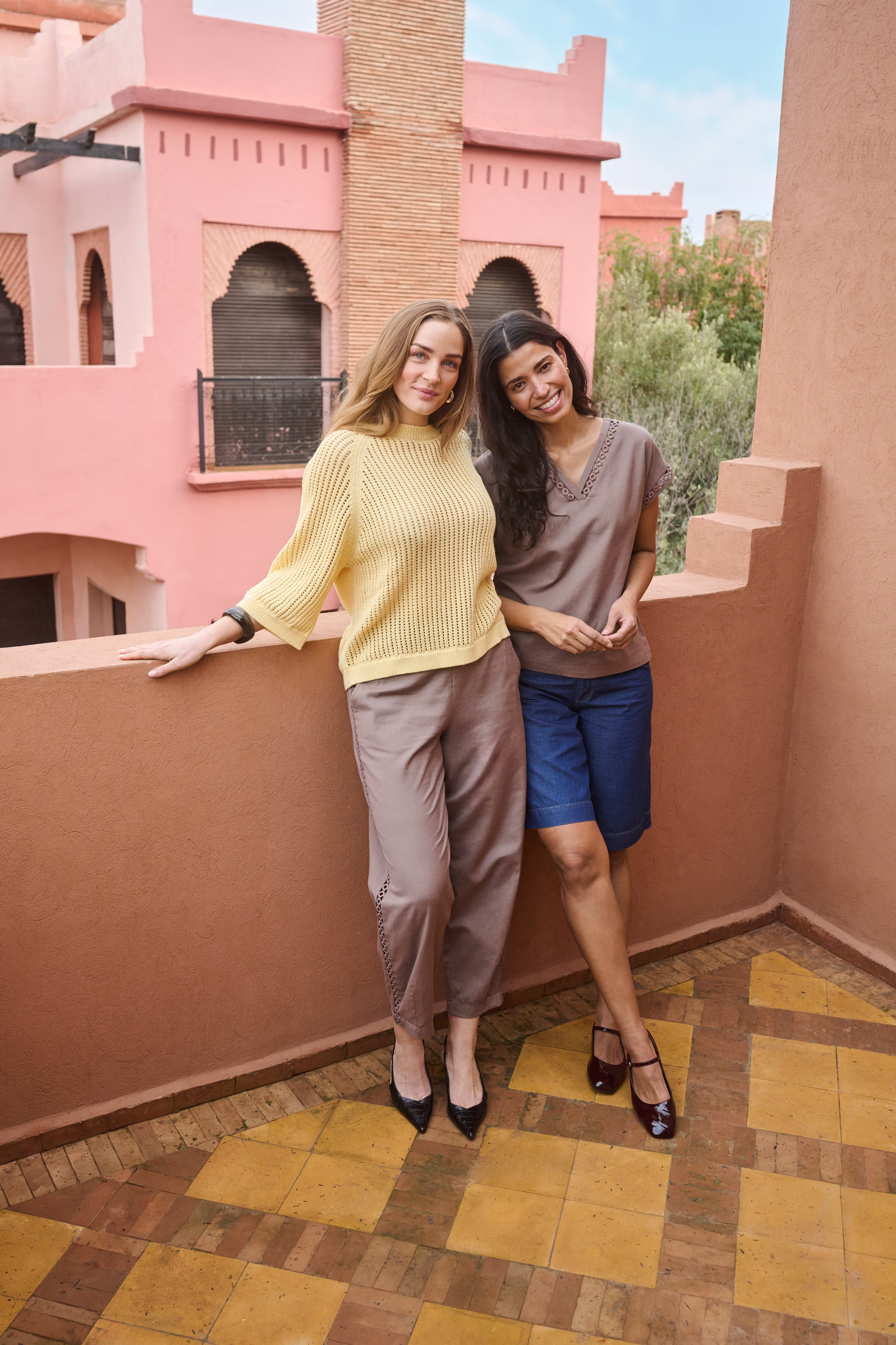 BPmicca Pullover LOCATION NONE 40200175-130822