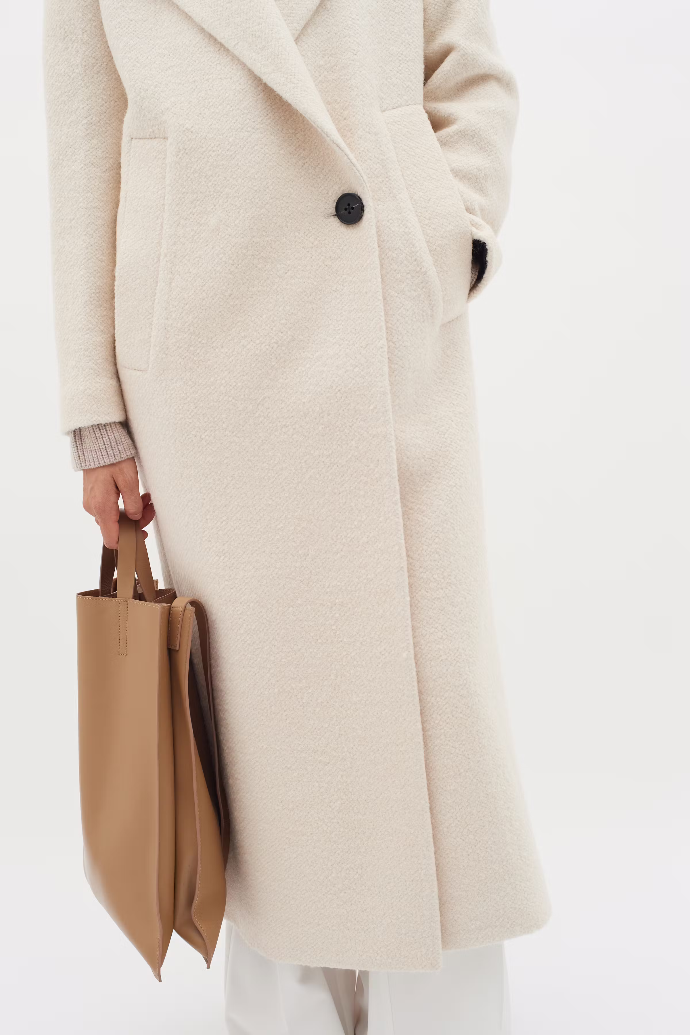 TanayIW Lang Frakke LOOKBOOK DETAIL 30109492-120601