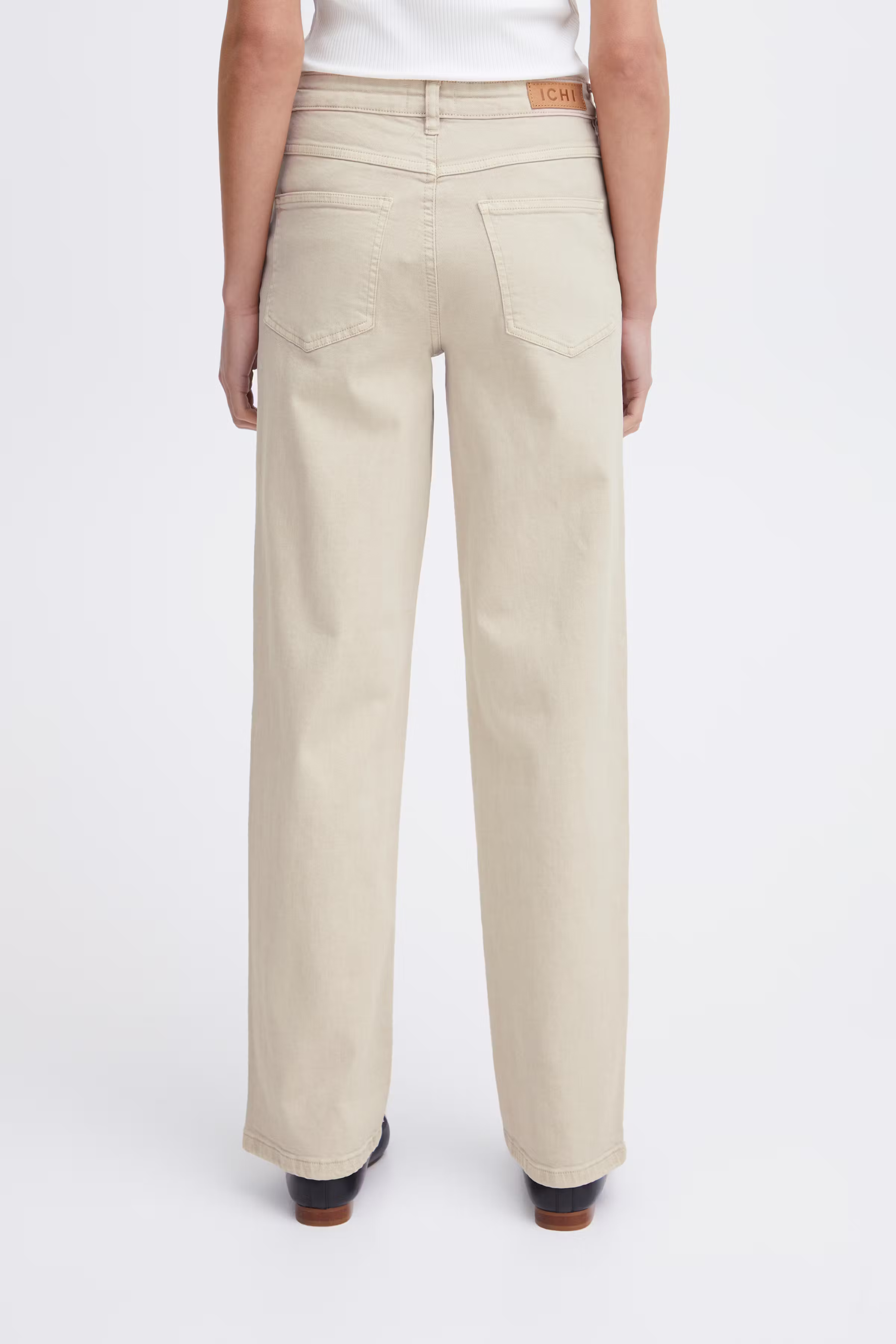 IHCENNY Jeans LOOKBOOK BACK 20120128-151308