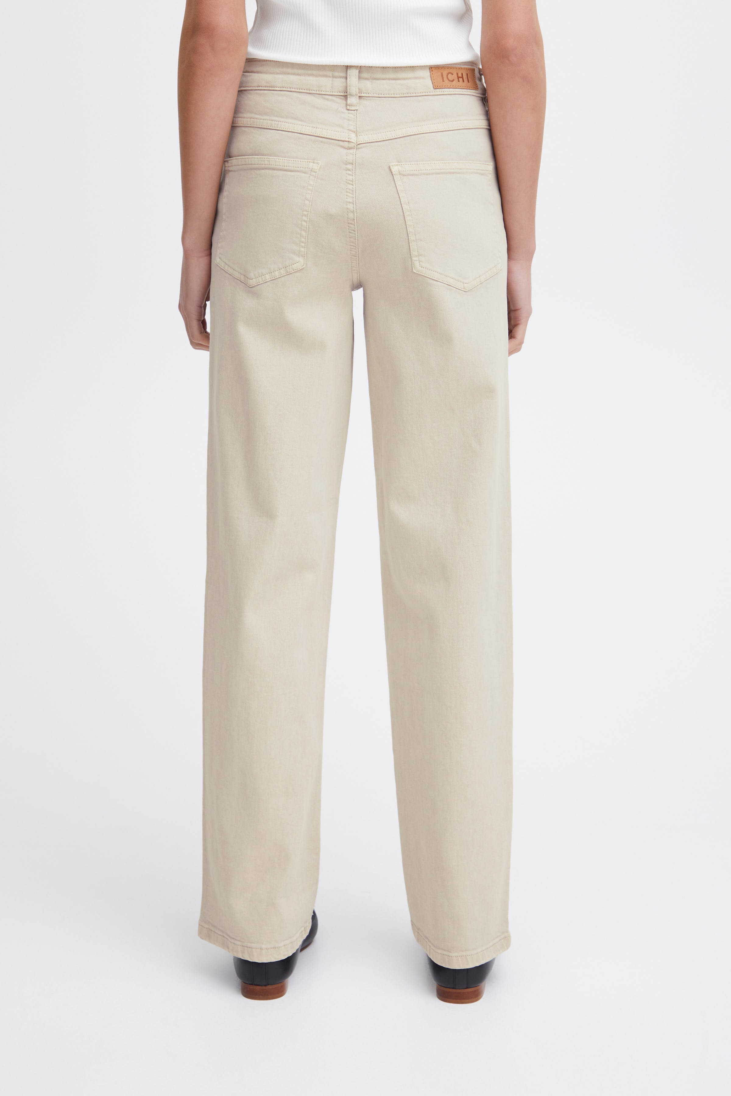 IHCENNY Jeans LOOKBOOK BACK 20120128-151308