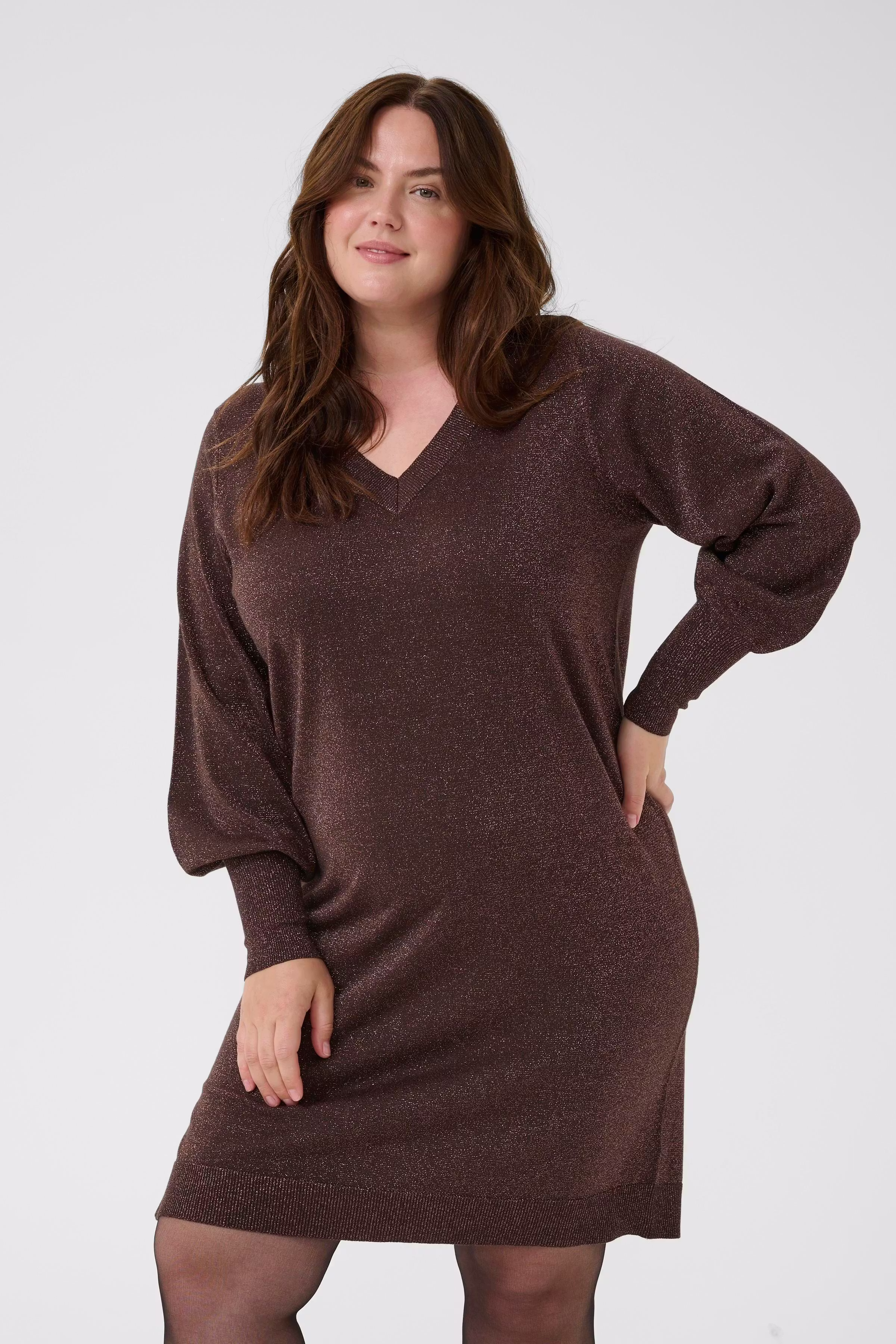 KCregitta Kjole LOOKBOOK FRONT 10582771-191111