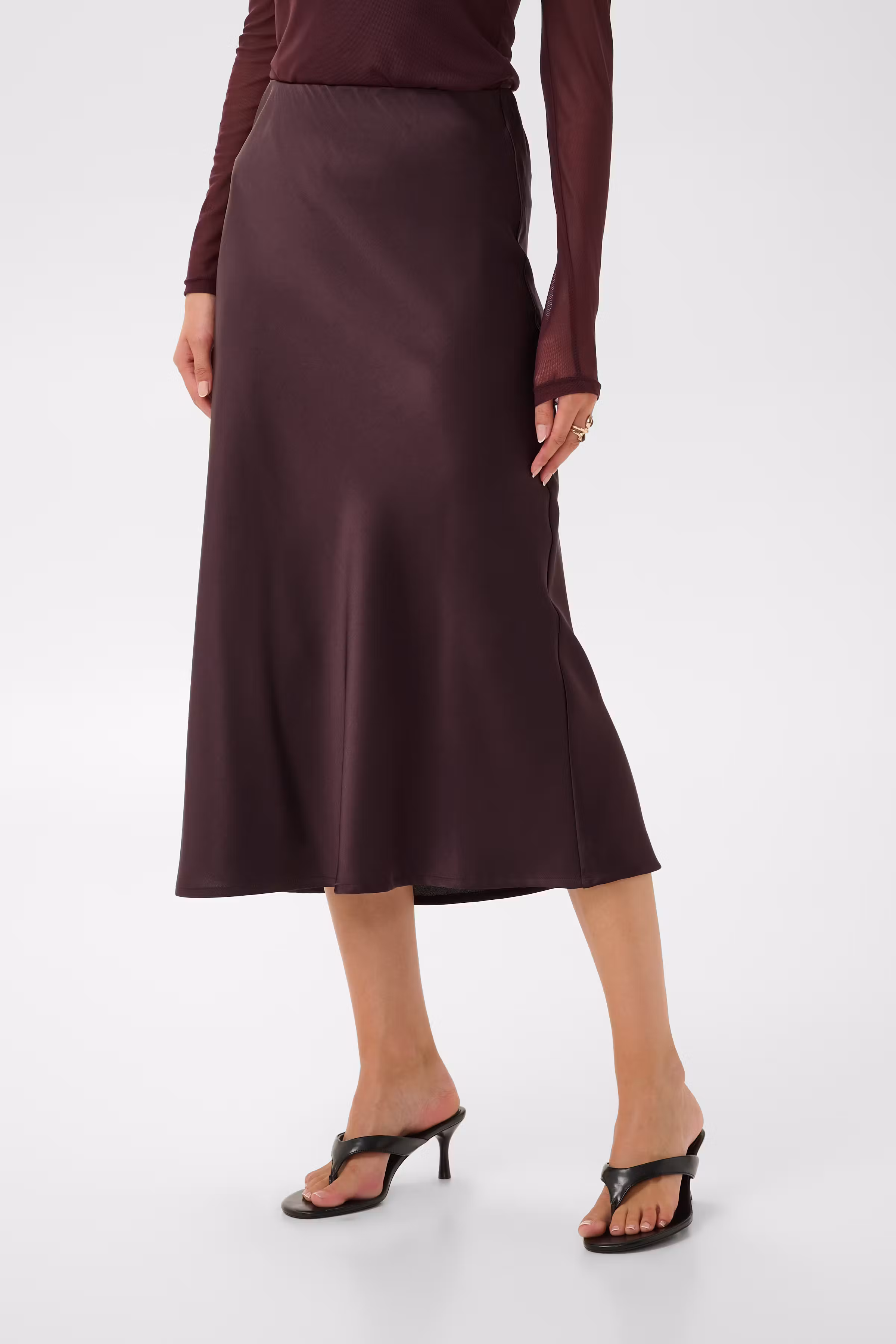 CRCocamia Nederdel LOOKBOOK FRONT 10615570-191619